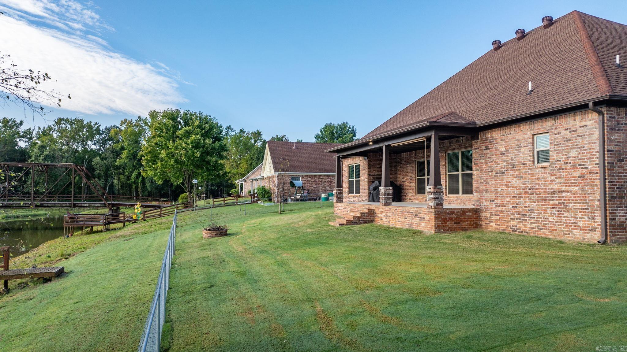 WILHELMINA COVE - Residential