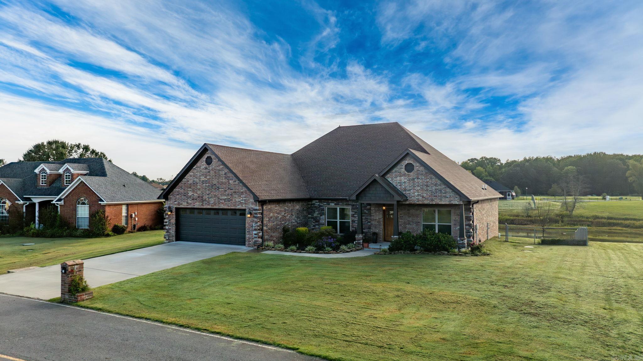 WILHELMINA COVE - Residential