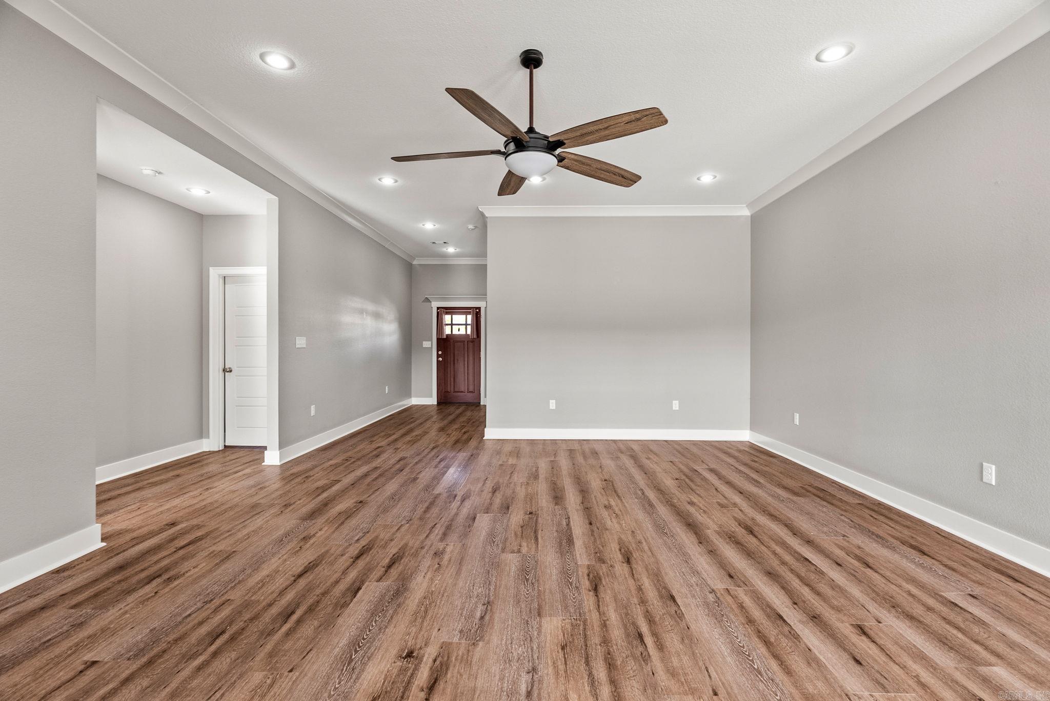 WILHELMINA COVE - Residential