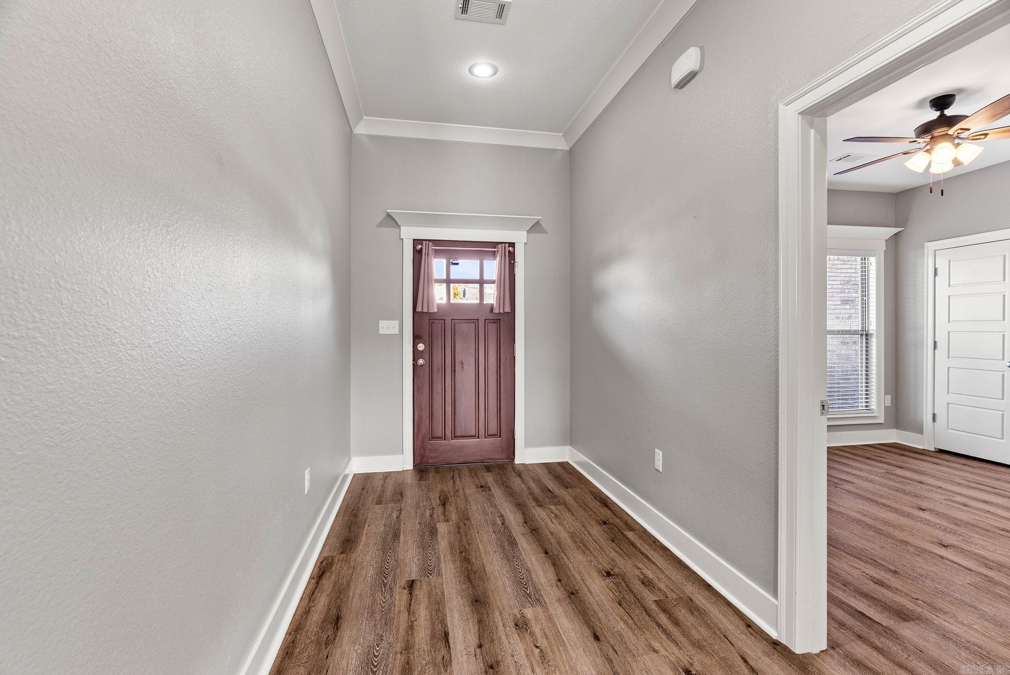 WILHELMINA COVE - Residential