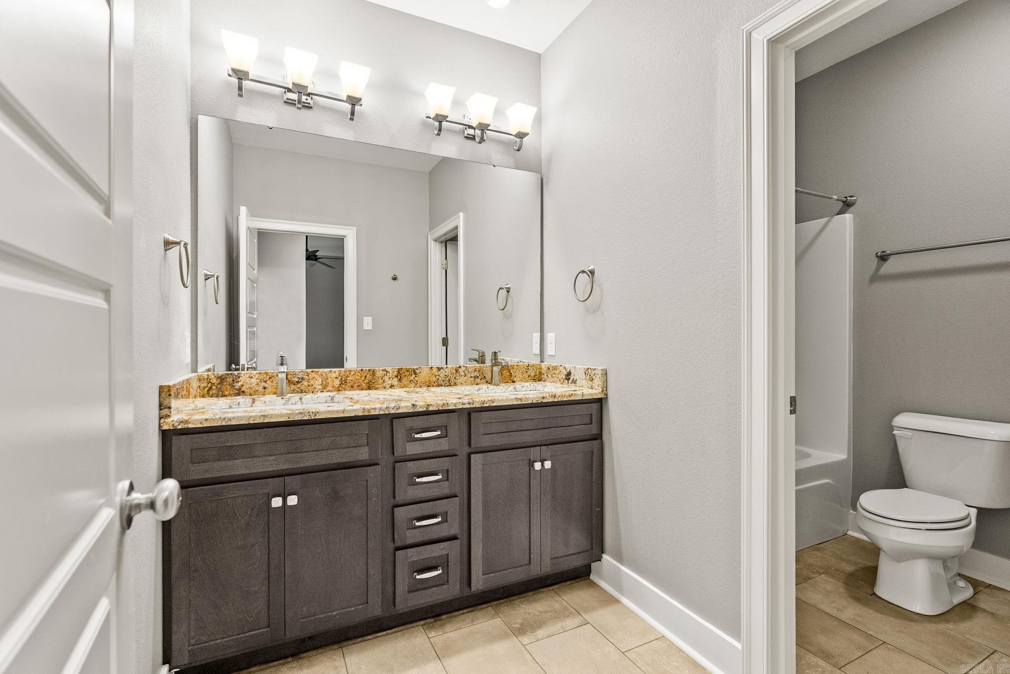 WILHELMINA COVE - Residential