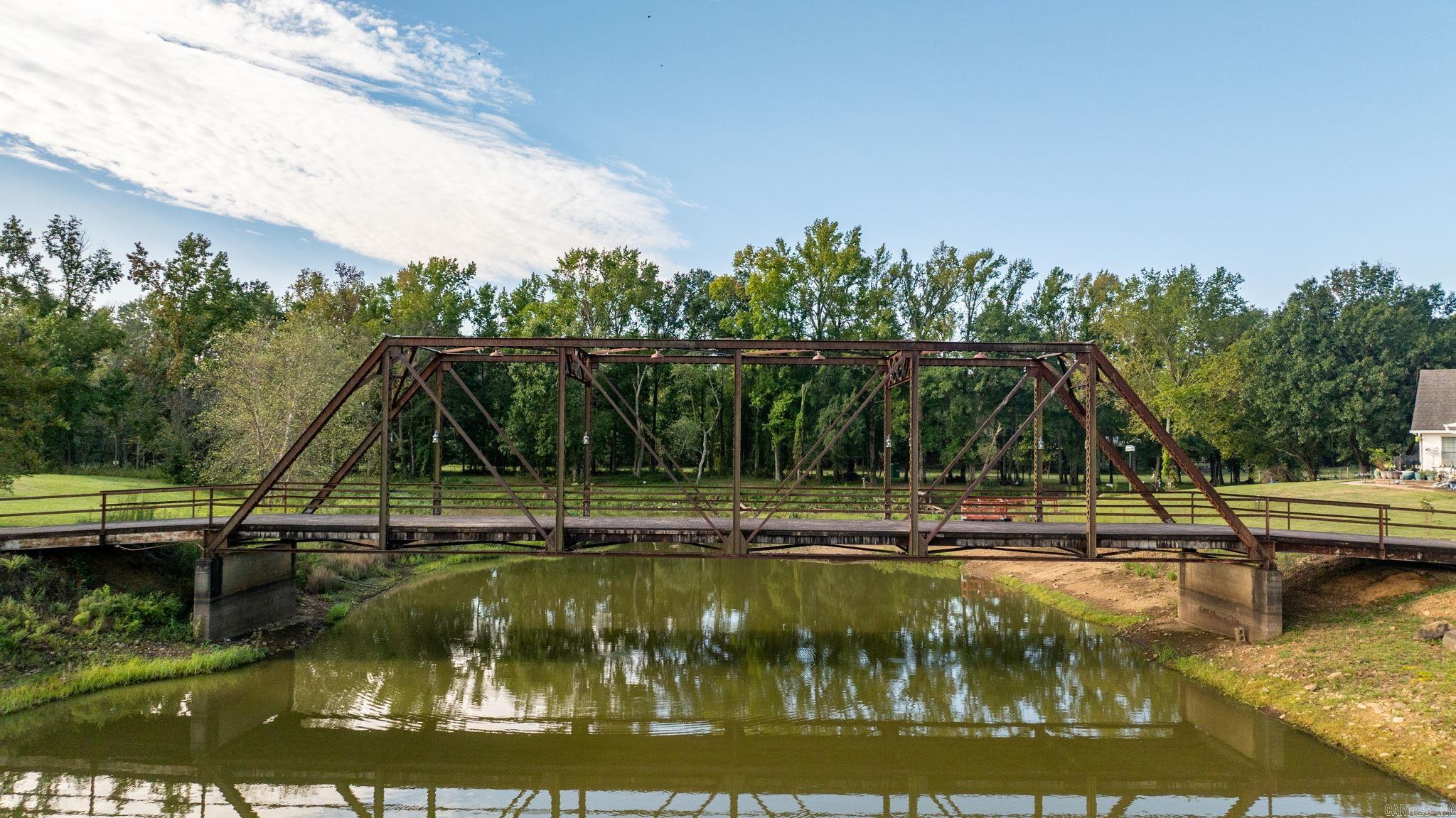WILHELMINA COVE - Residential