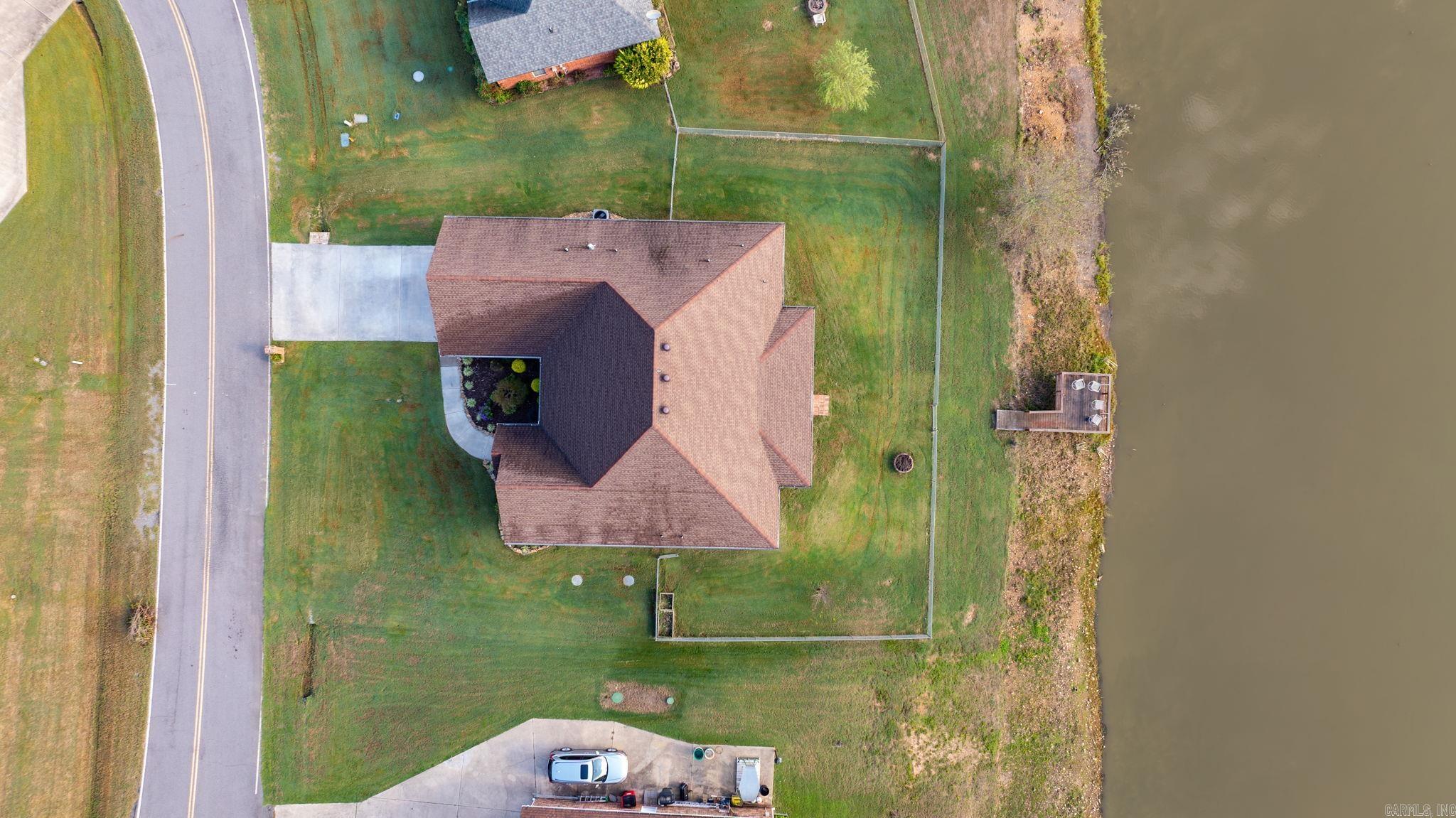 WILHELMINA COVE - Residential