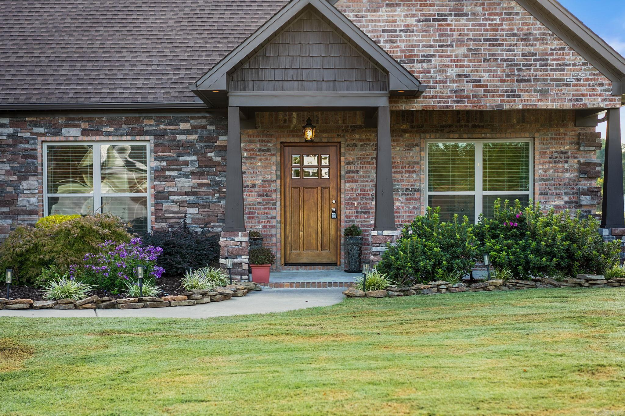 WILHELMINA COVE - Residential