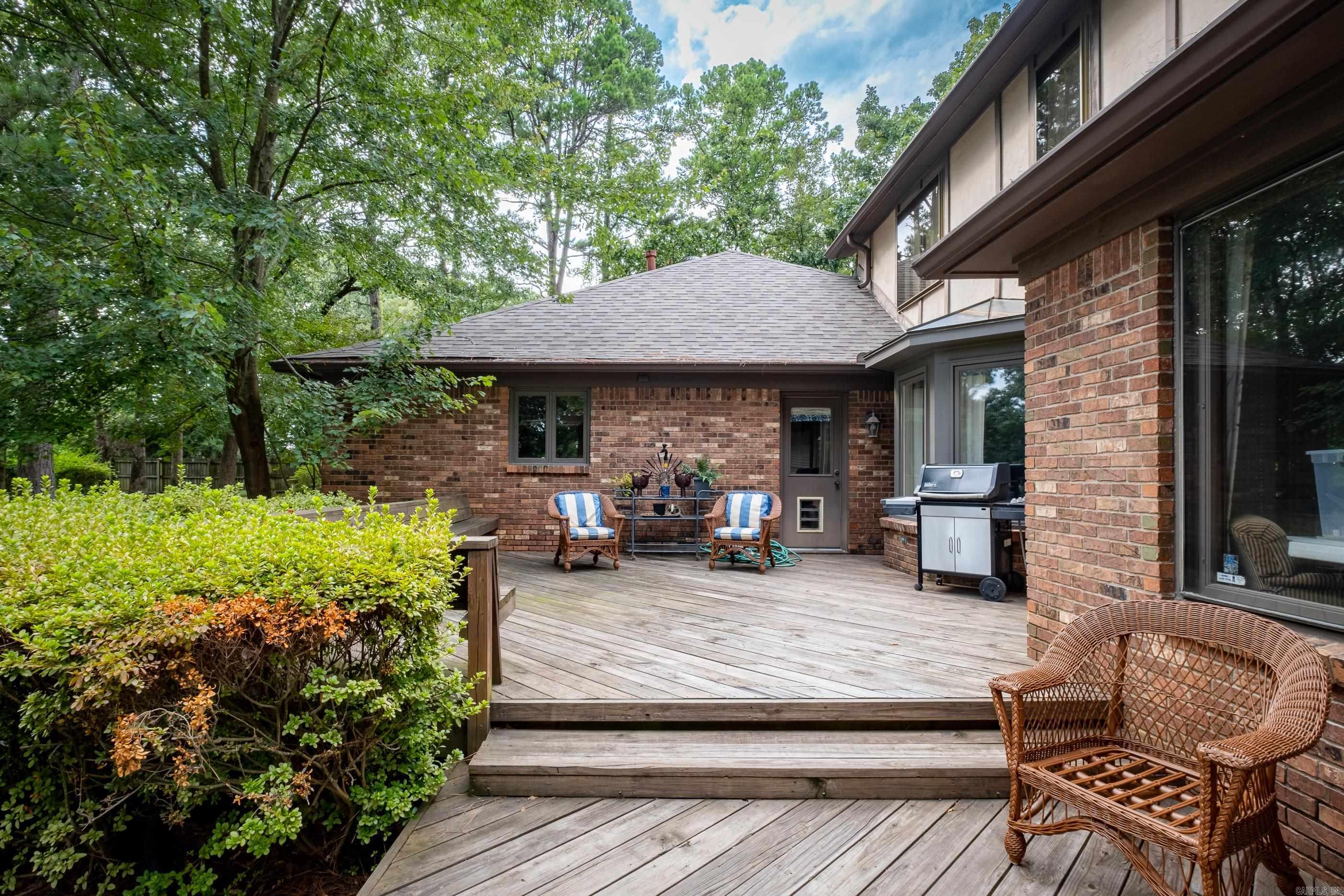 PLEASANT VALLEY - Residential