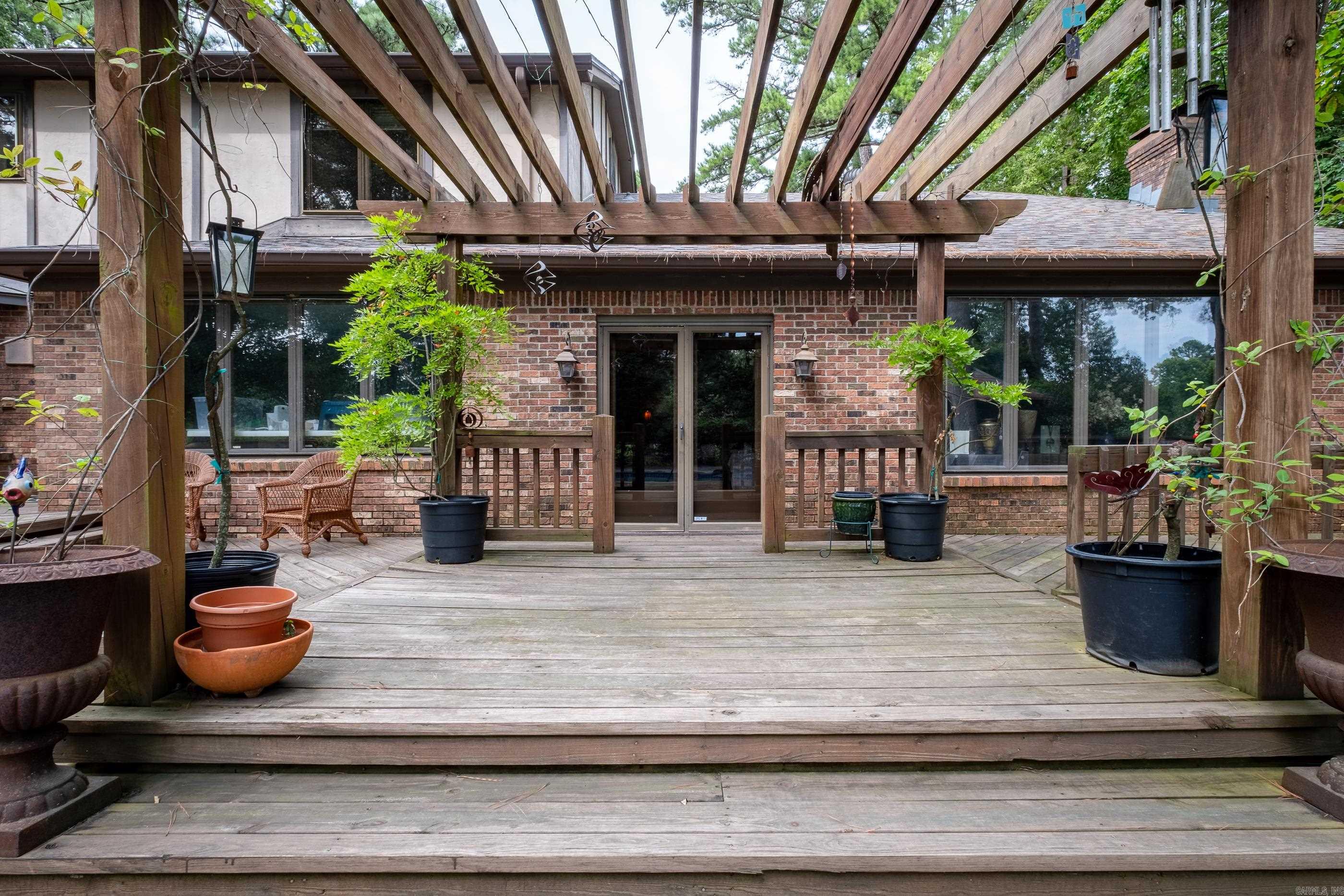 PLEASANT VALLEY - Residential