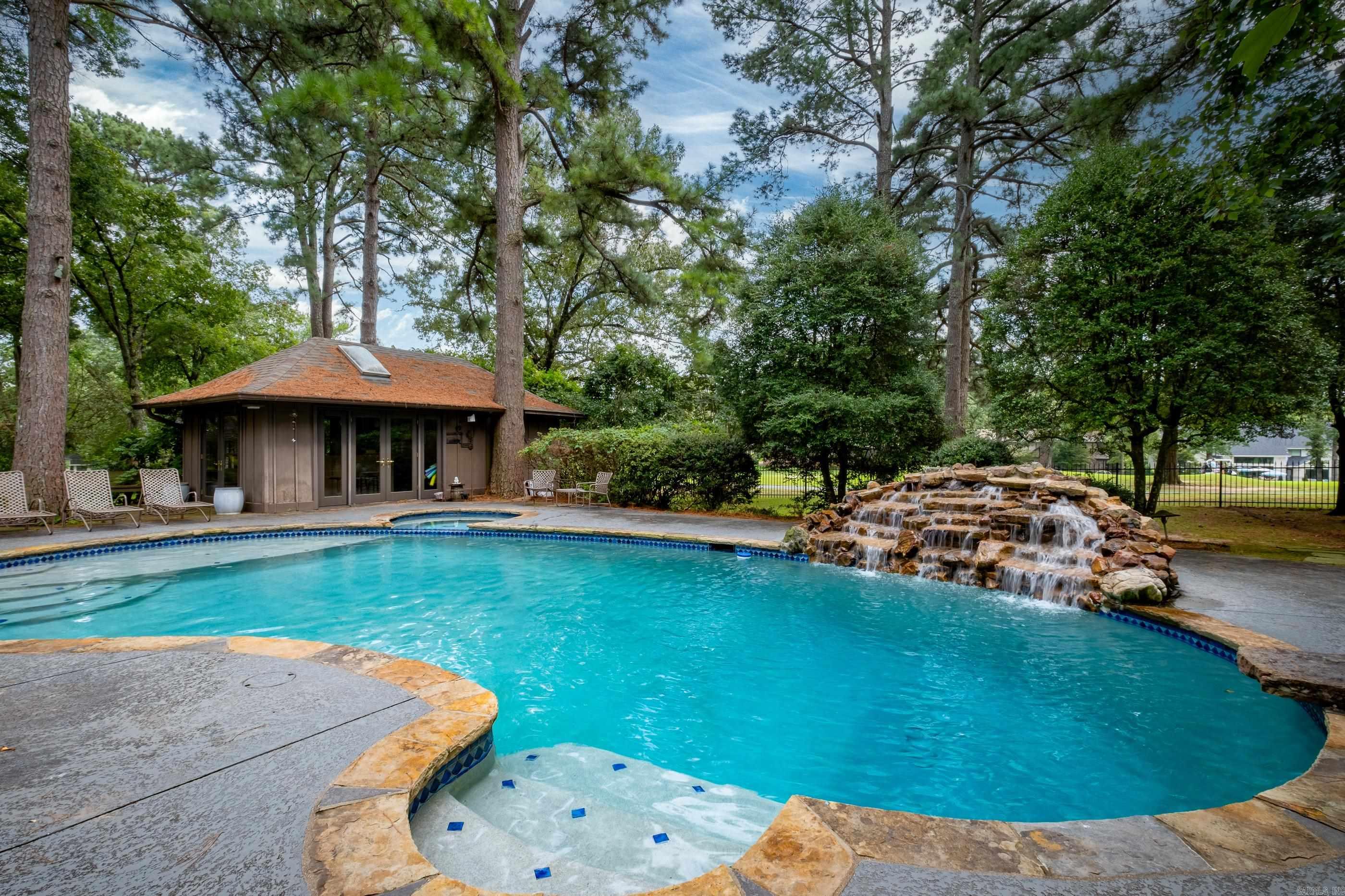 PLEASANT VALLEY - Residential