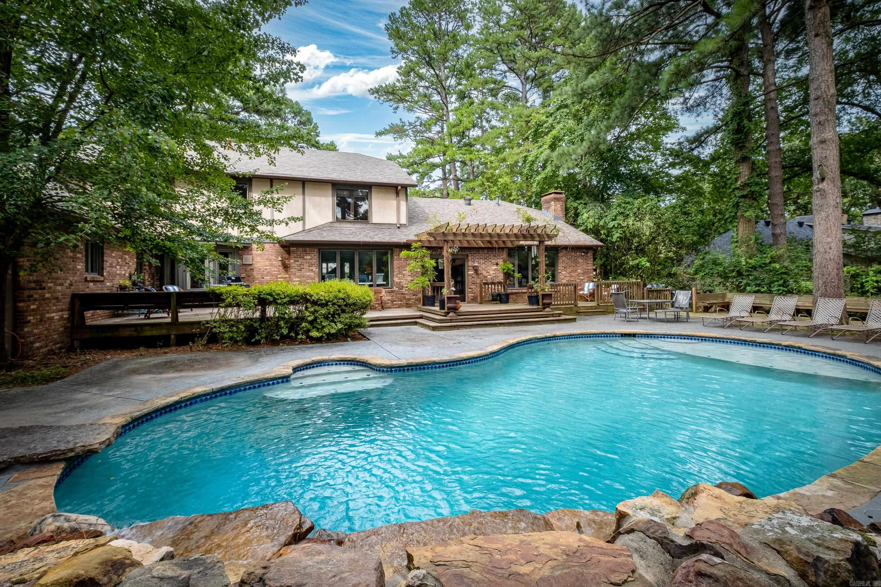 PLEASANT VALLEY - Residential