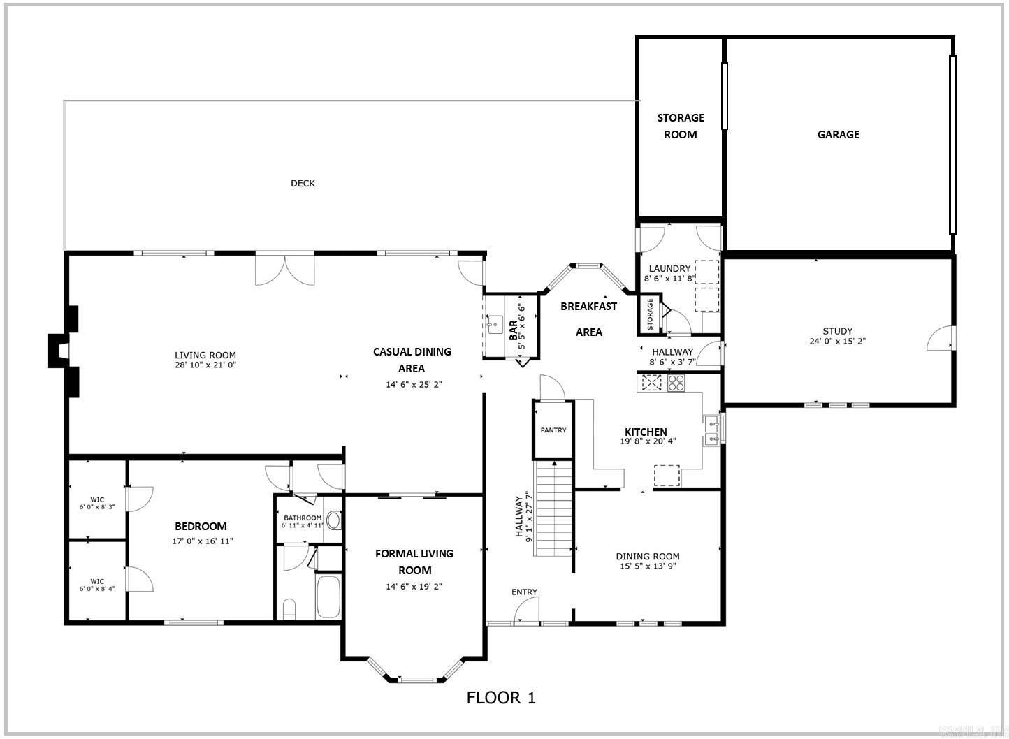 PLEASANT VALLEY - Residential