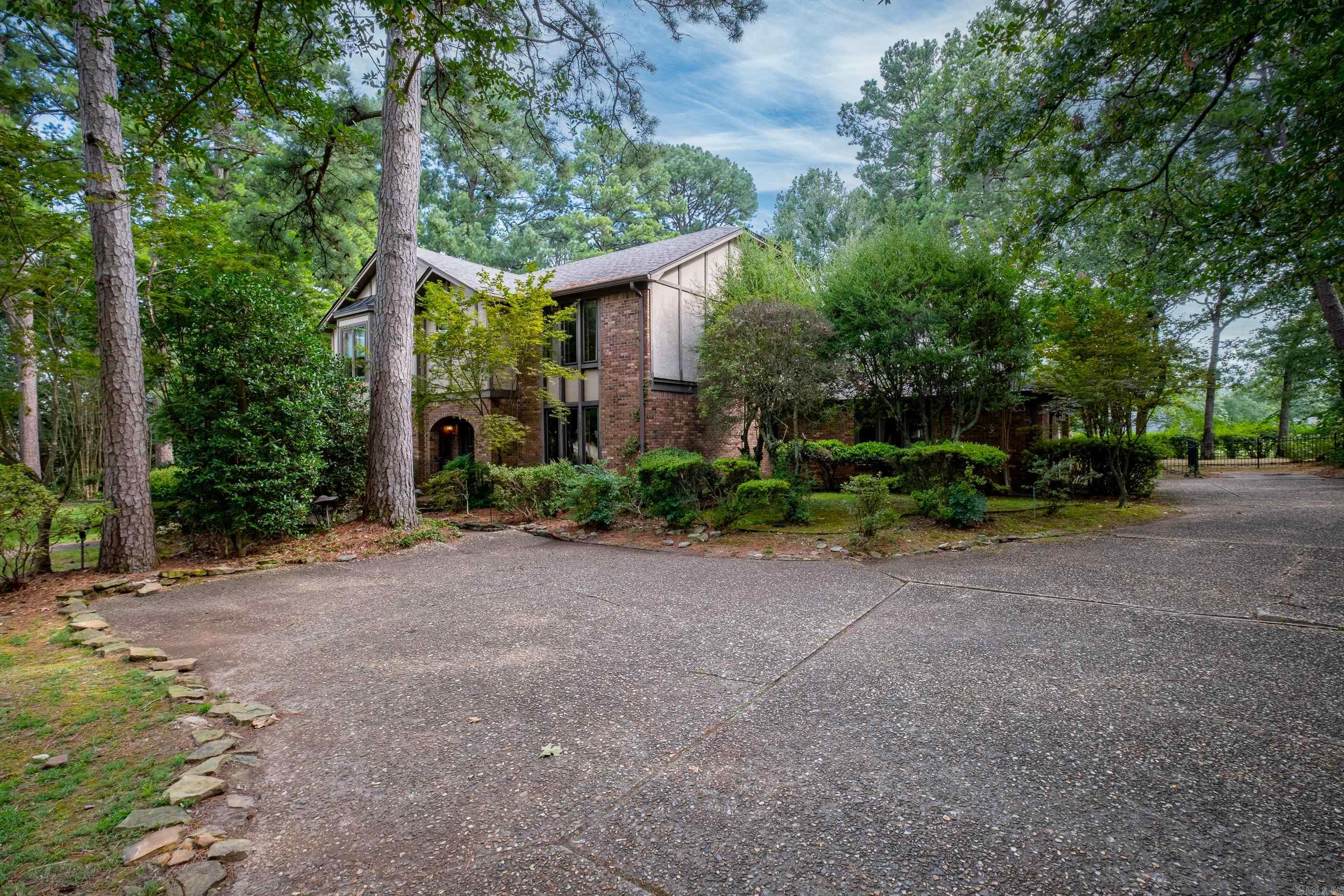 PLEASANT VALLEY - Residential