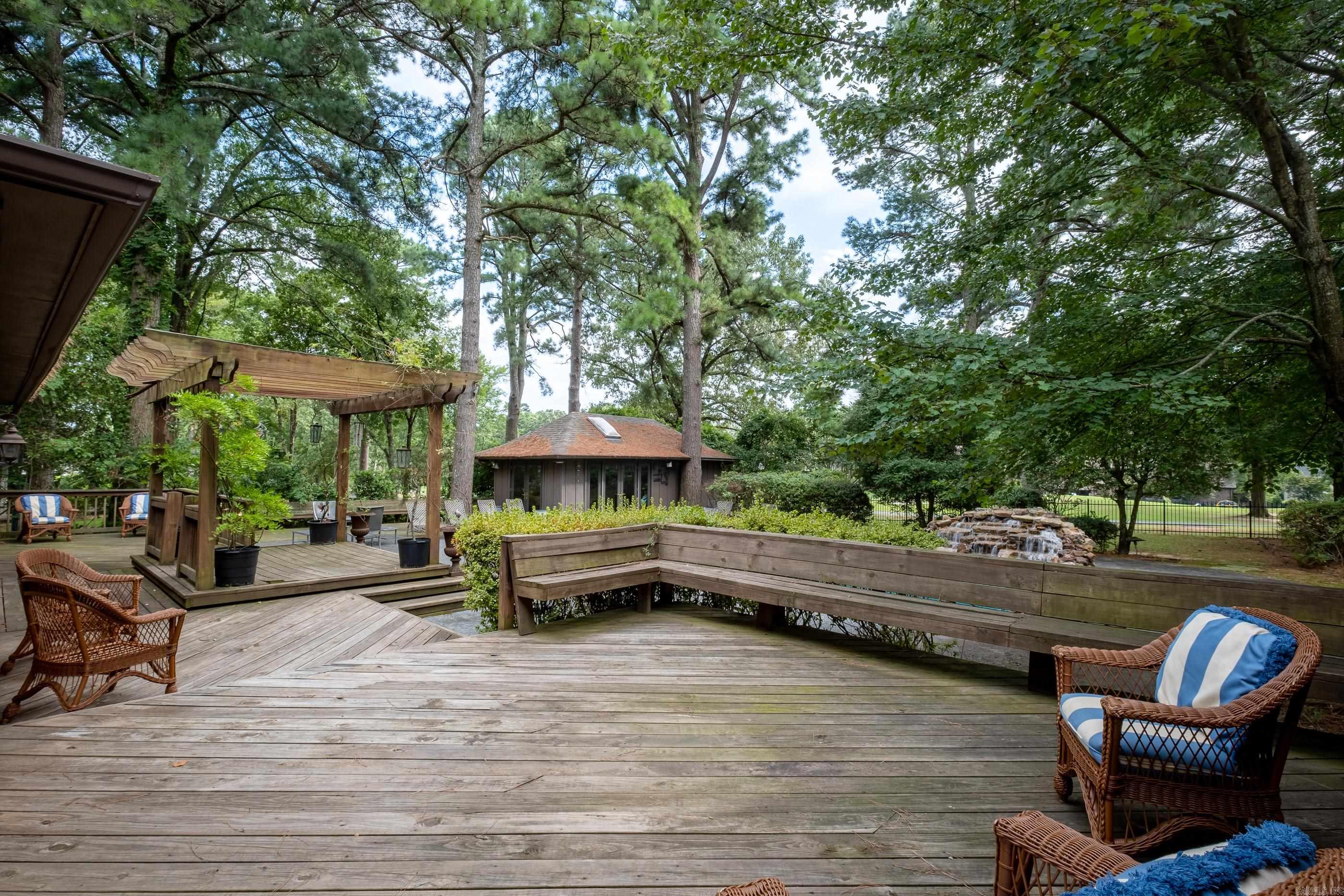 PLEASANT VALLEY - Residential