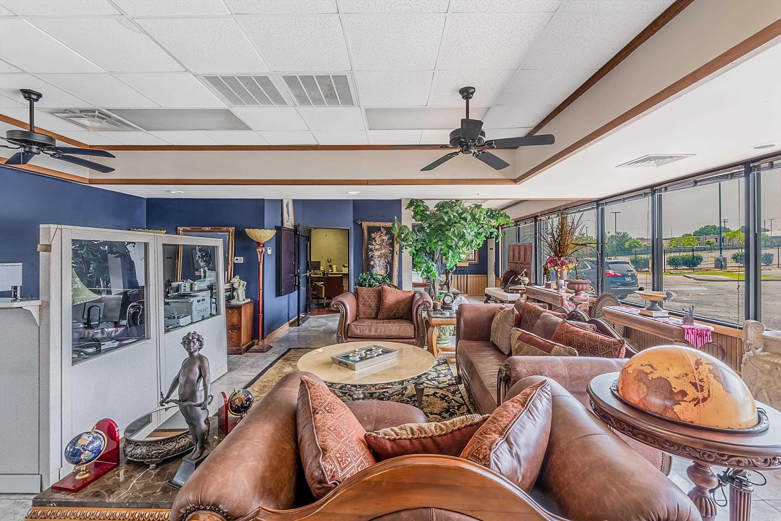 Wildberger - Commercial Sale