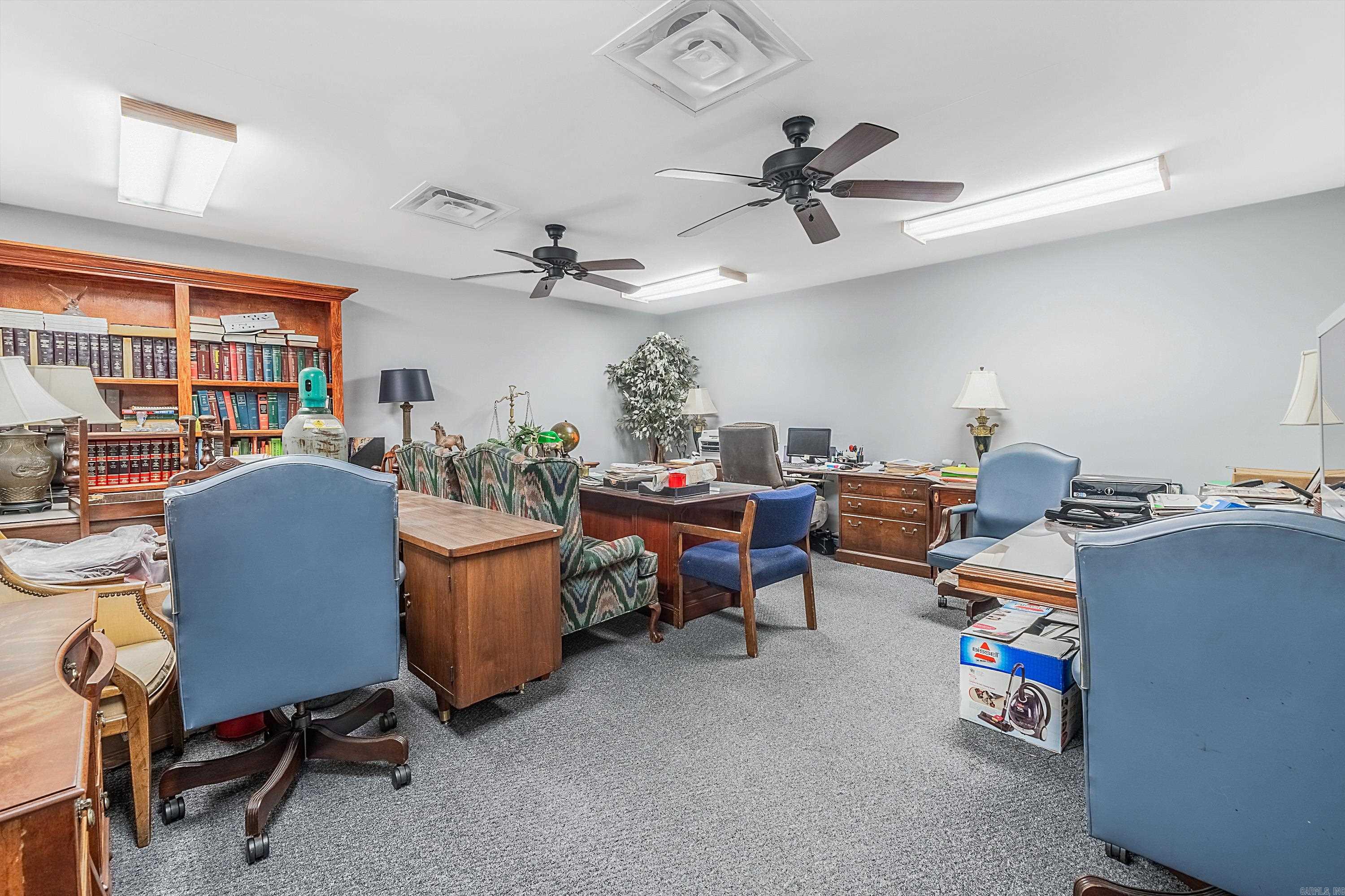 Wildberger - Commercial Sale