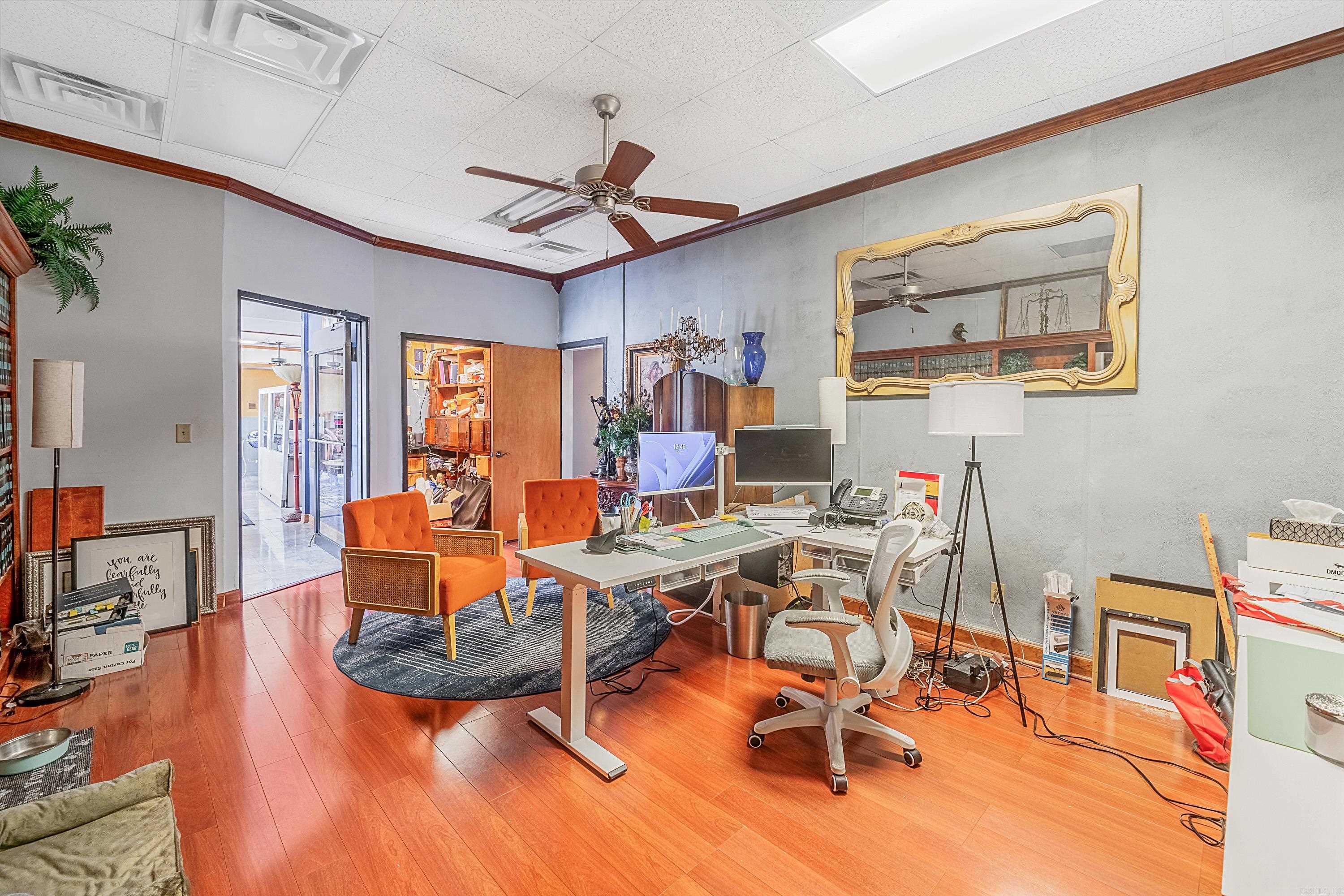 Wildberger - Commercial Sale