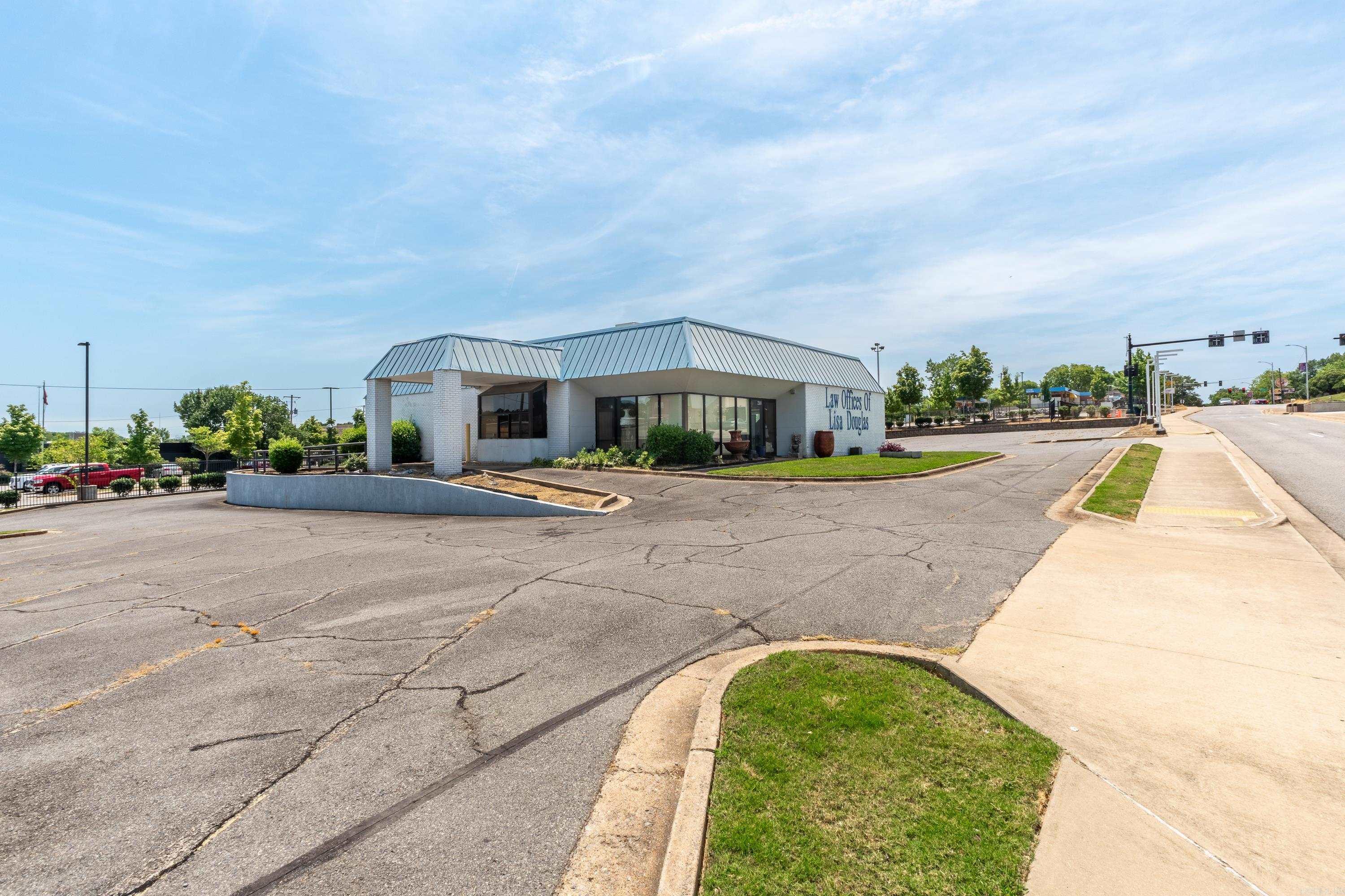 Wildberger - Commercial Sale