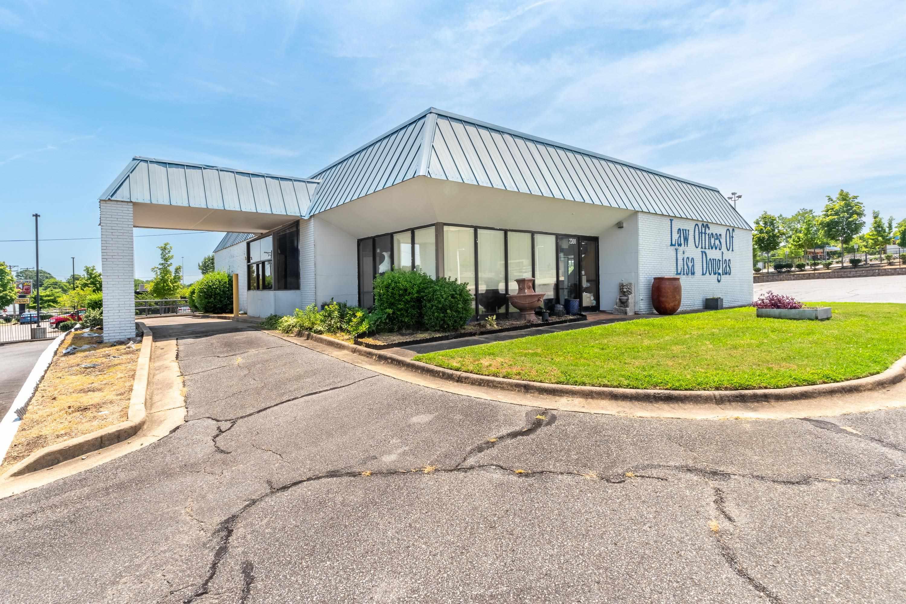 Wildberger - Commercial Sale