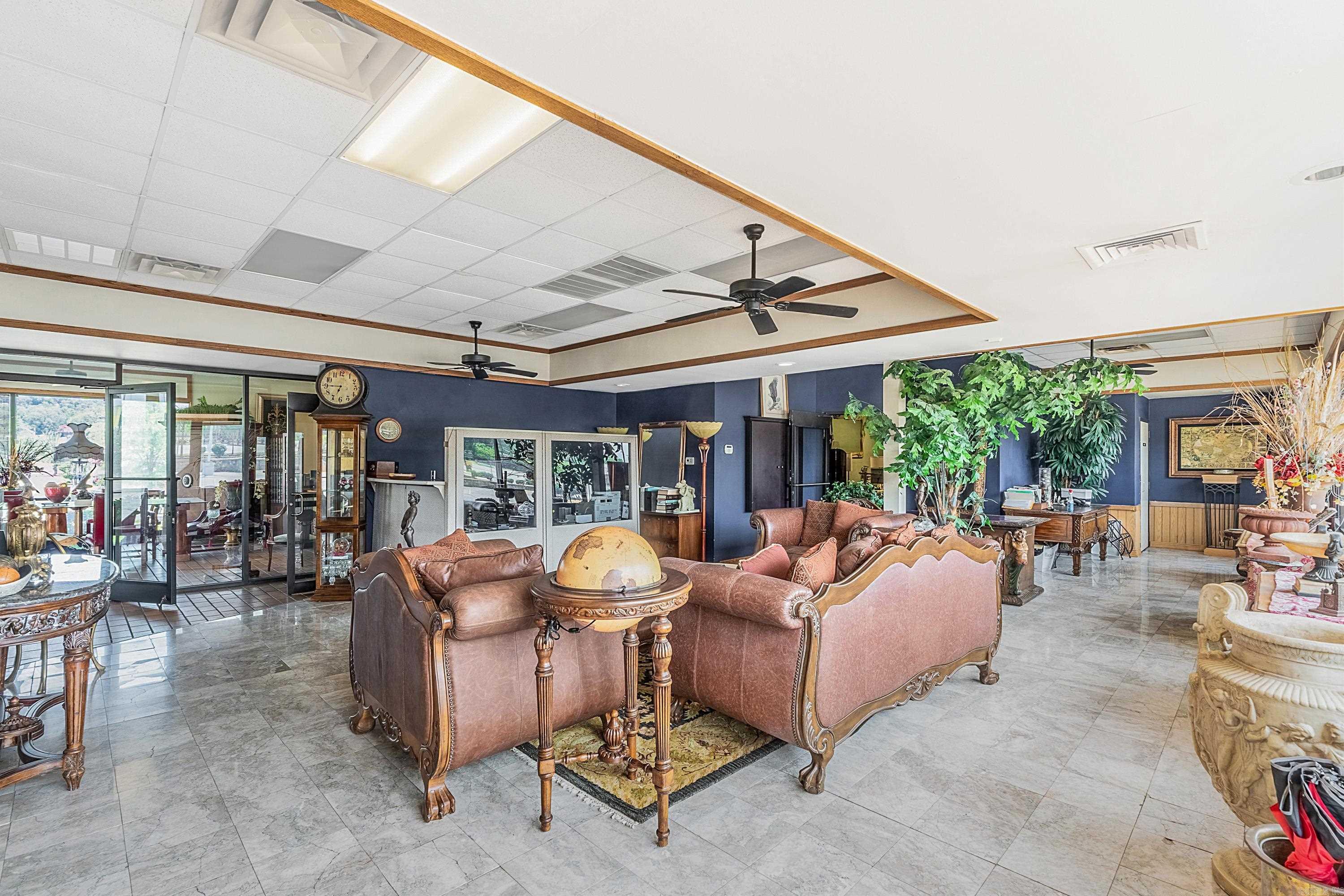 Wildberger - Commercial Sale