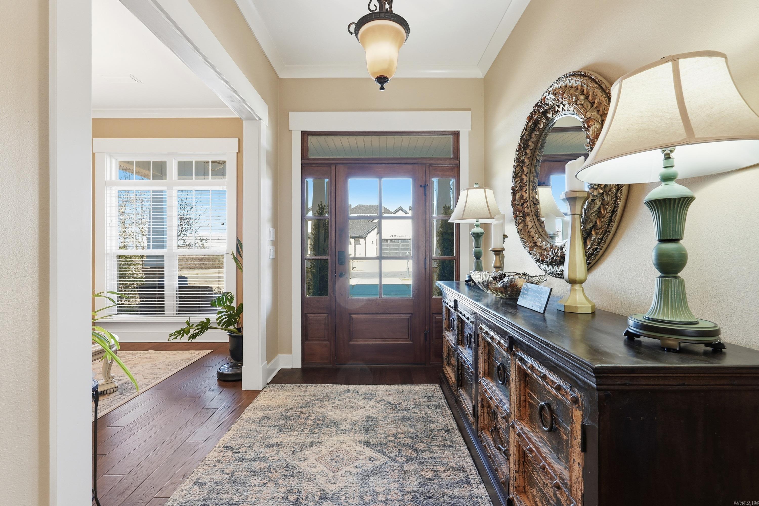 PERSIMMON RIDGE ESTATES - Residential