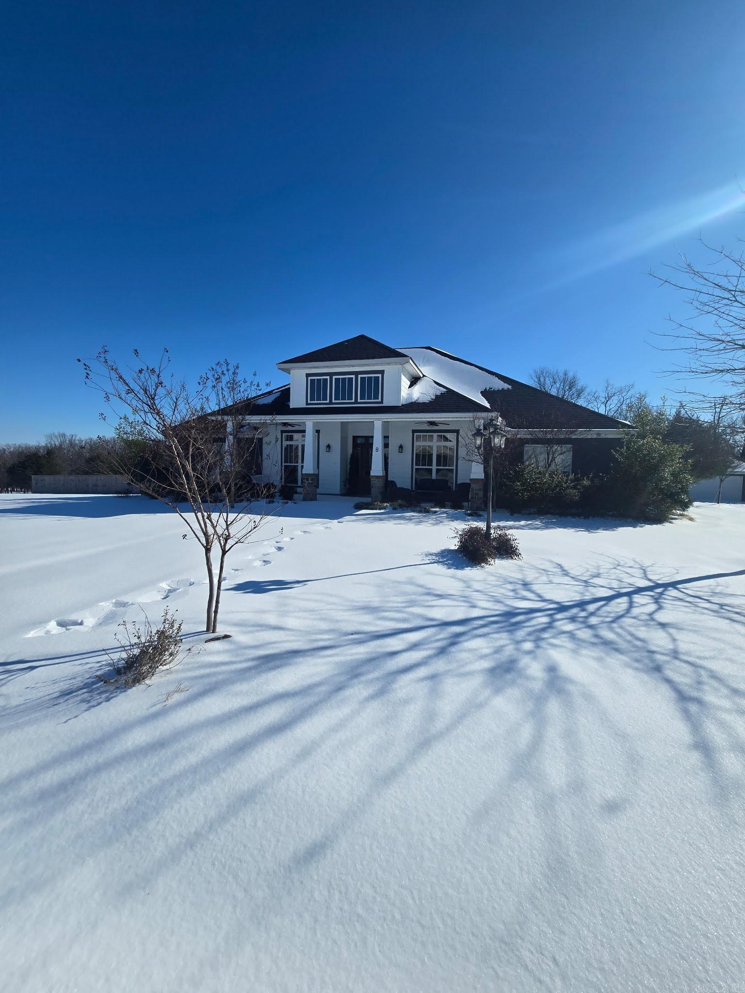 PERSIMMON RIDGE ESTATES - Residential