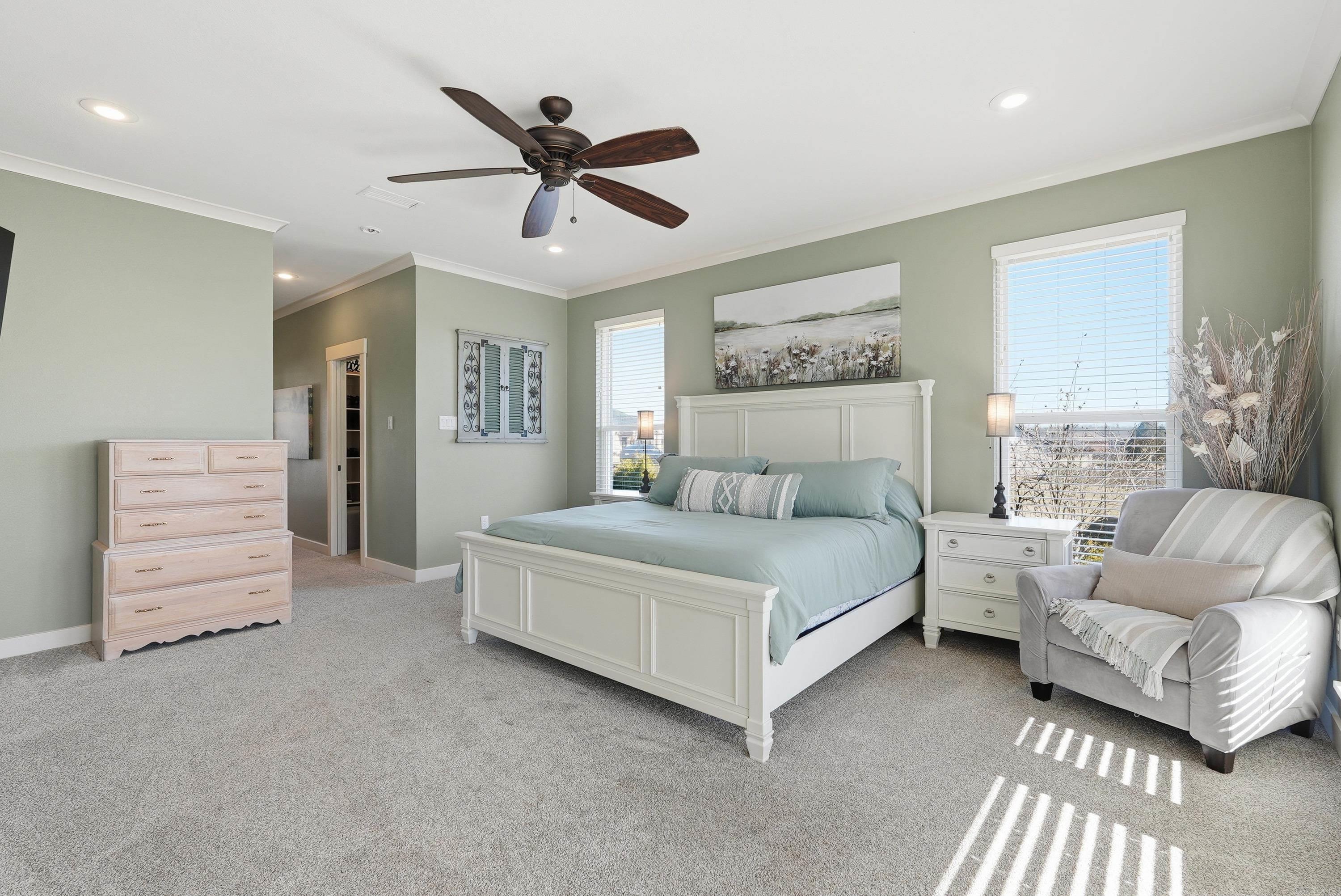 PERSIMMON RIDGE ESTATES - Residential