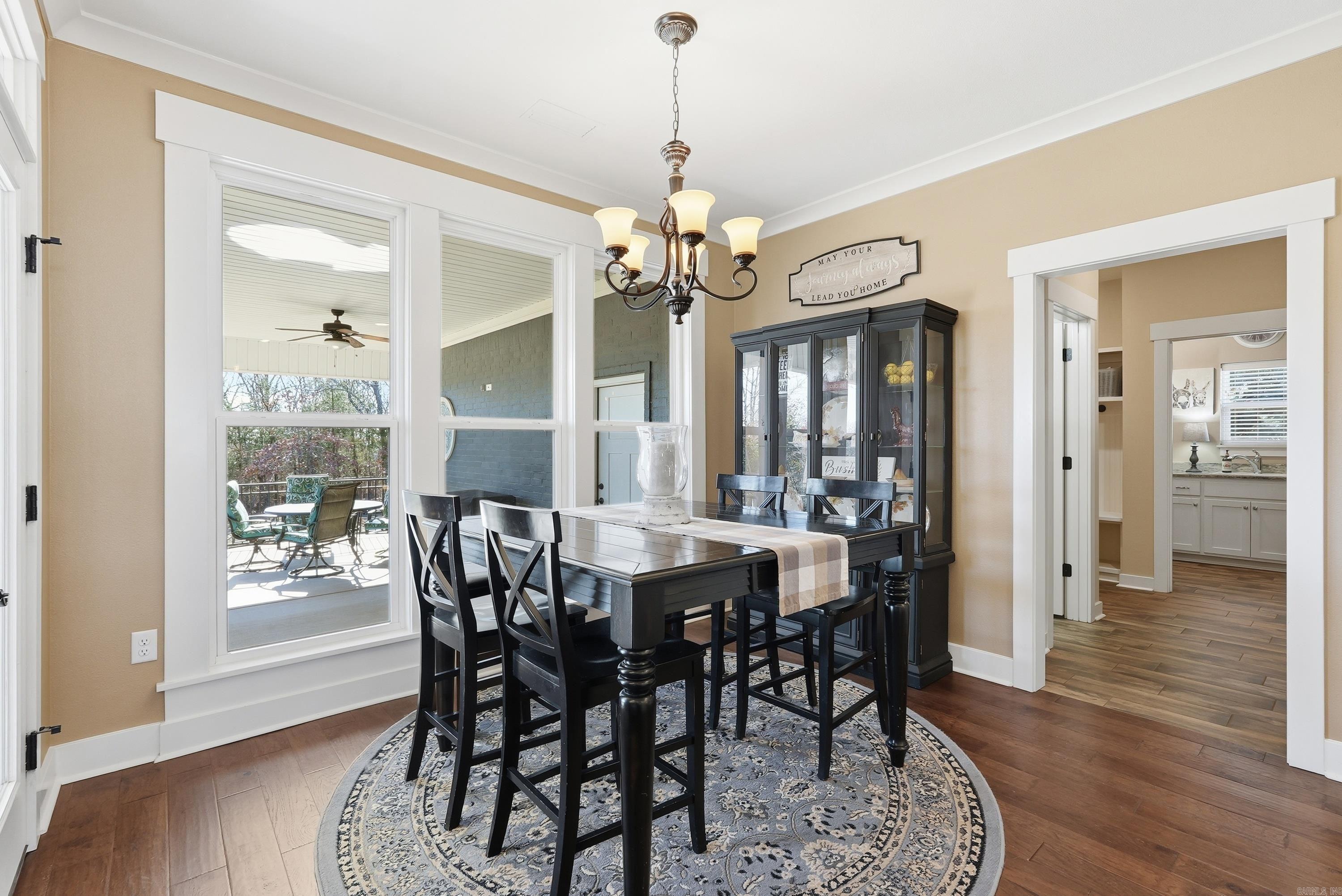 PERSIMMON RIDGE ESTATES - Residential