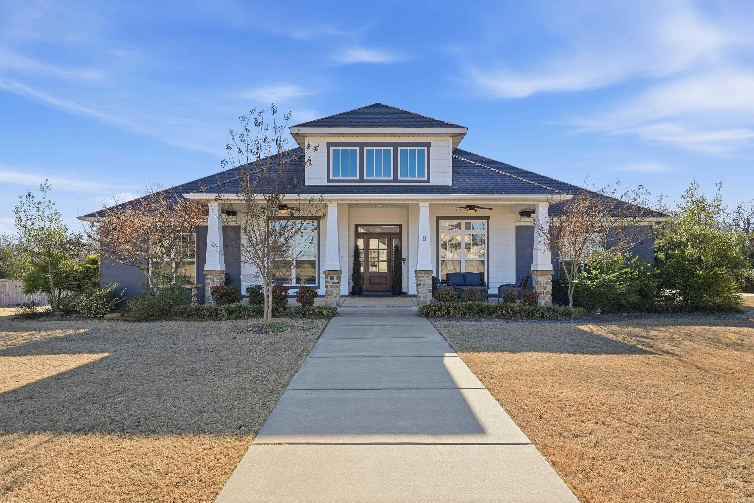 PERSIMMON RIDGE ESTATES - Residential