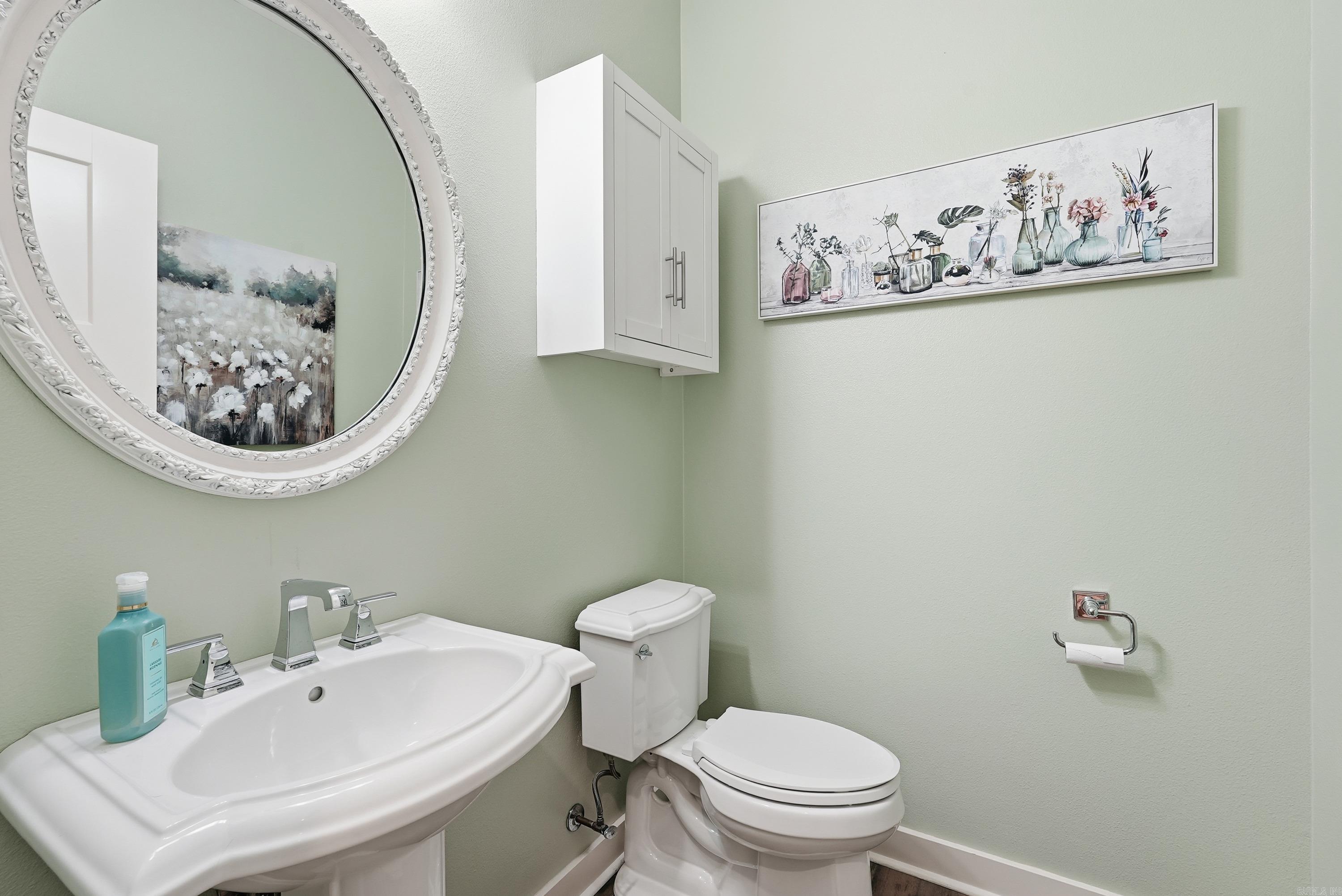 PERSIMMON RIDGE ESTATES - Residential