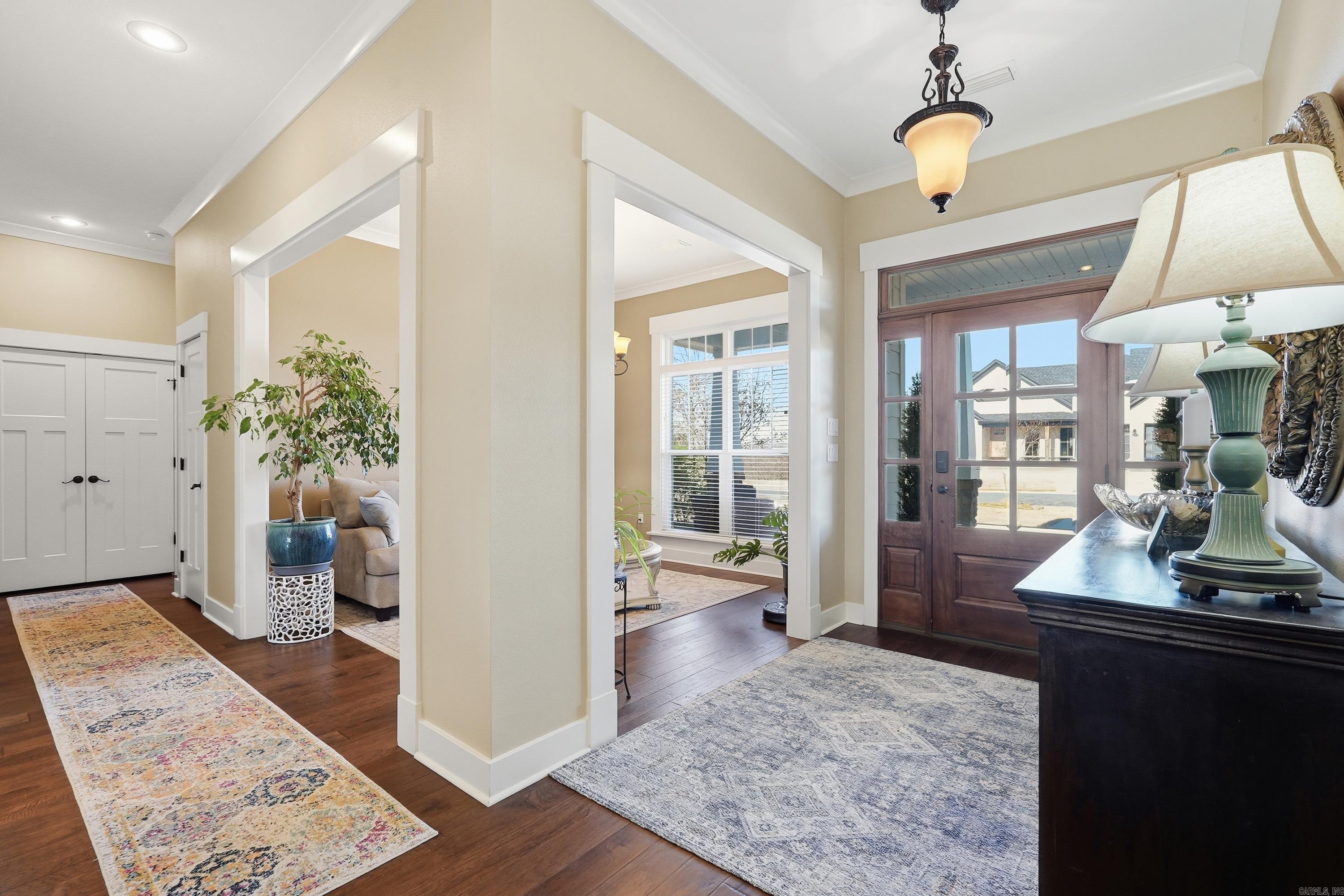 PERSIMMON RIDGE ESTATES - Residential