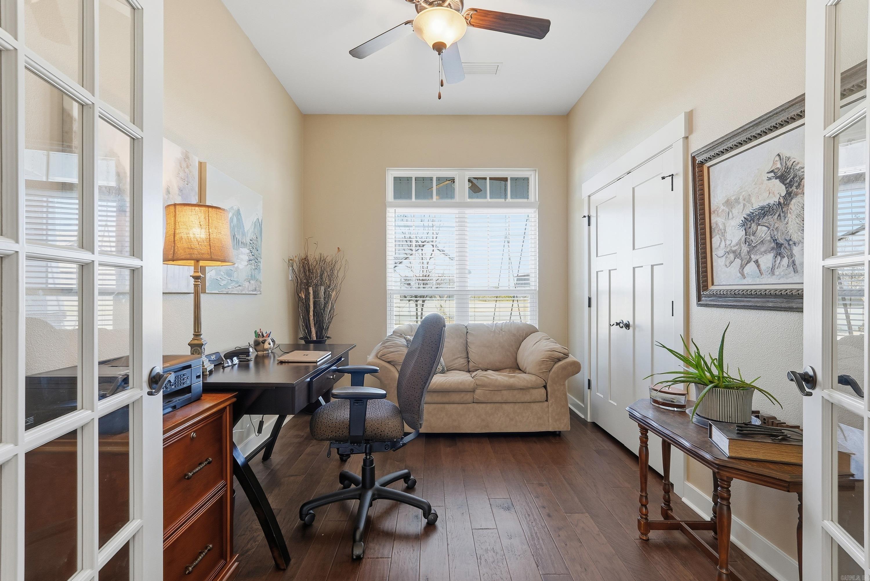 PERSIMMON RIDGE ESTATES - Residential