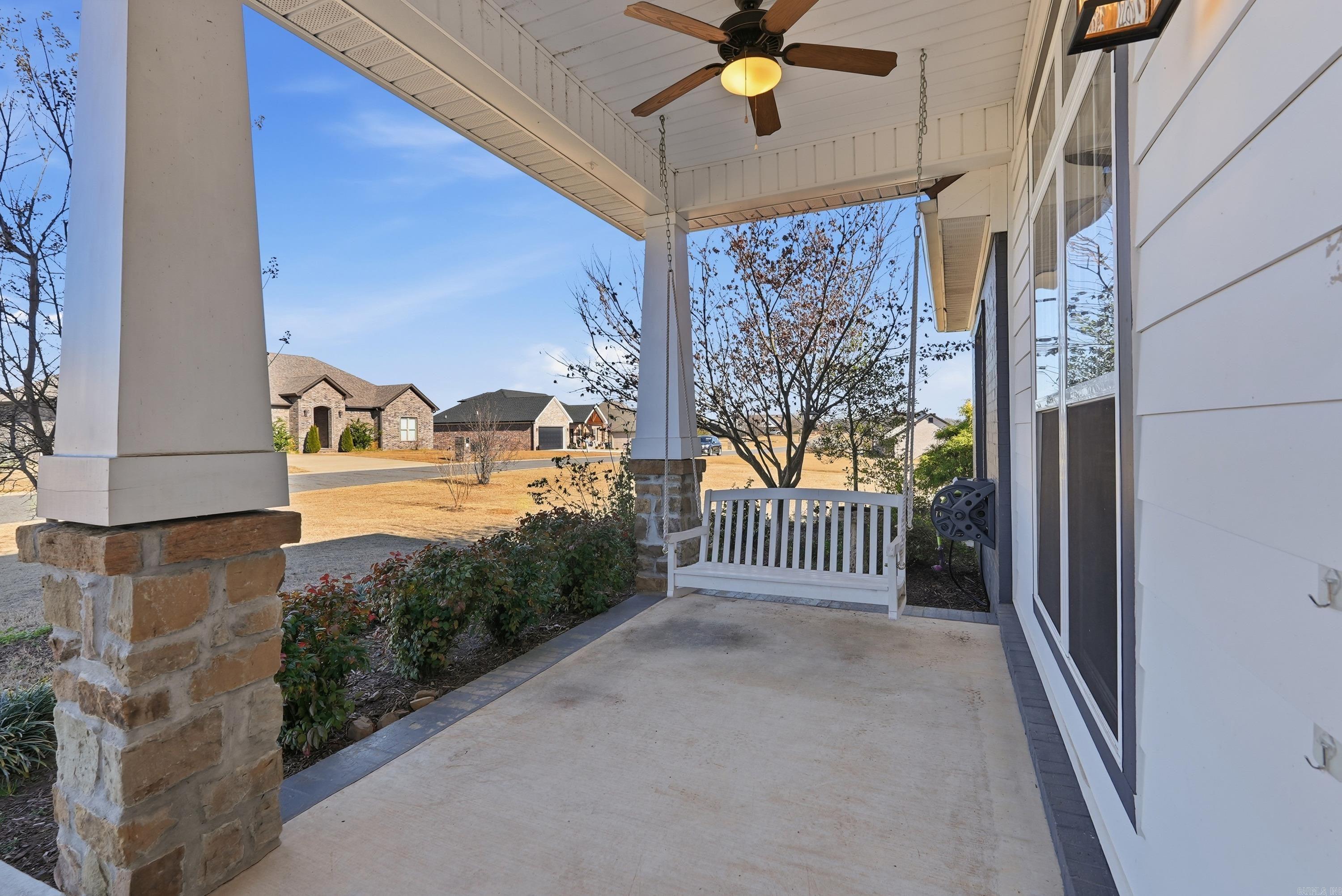 PERSIMMON RIDGE ESTATES - Residential