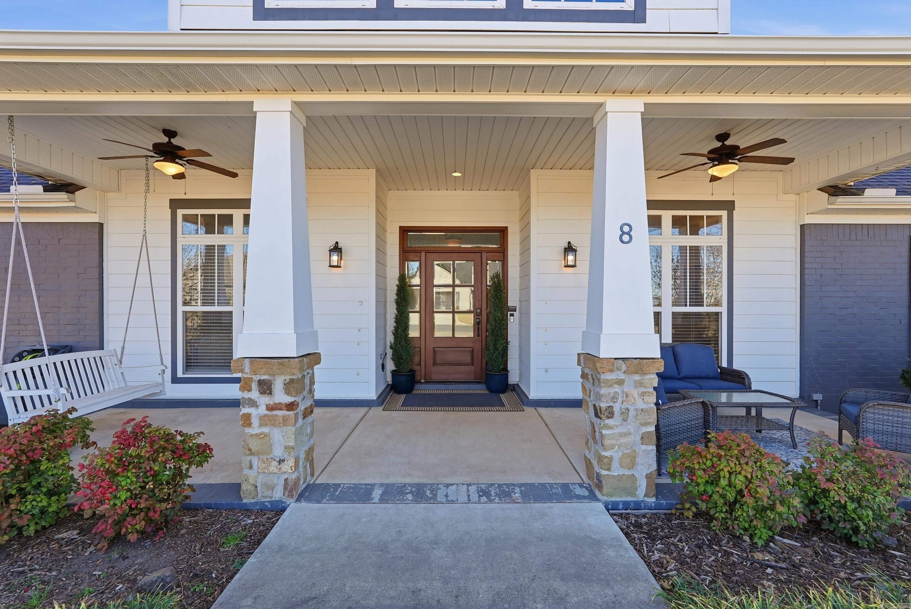 PERSIMMON RIDGE ESTATES - Residential