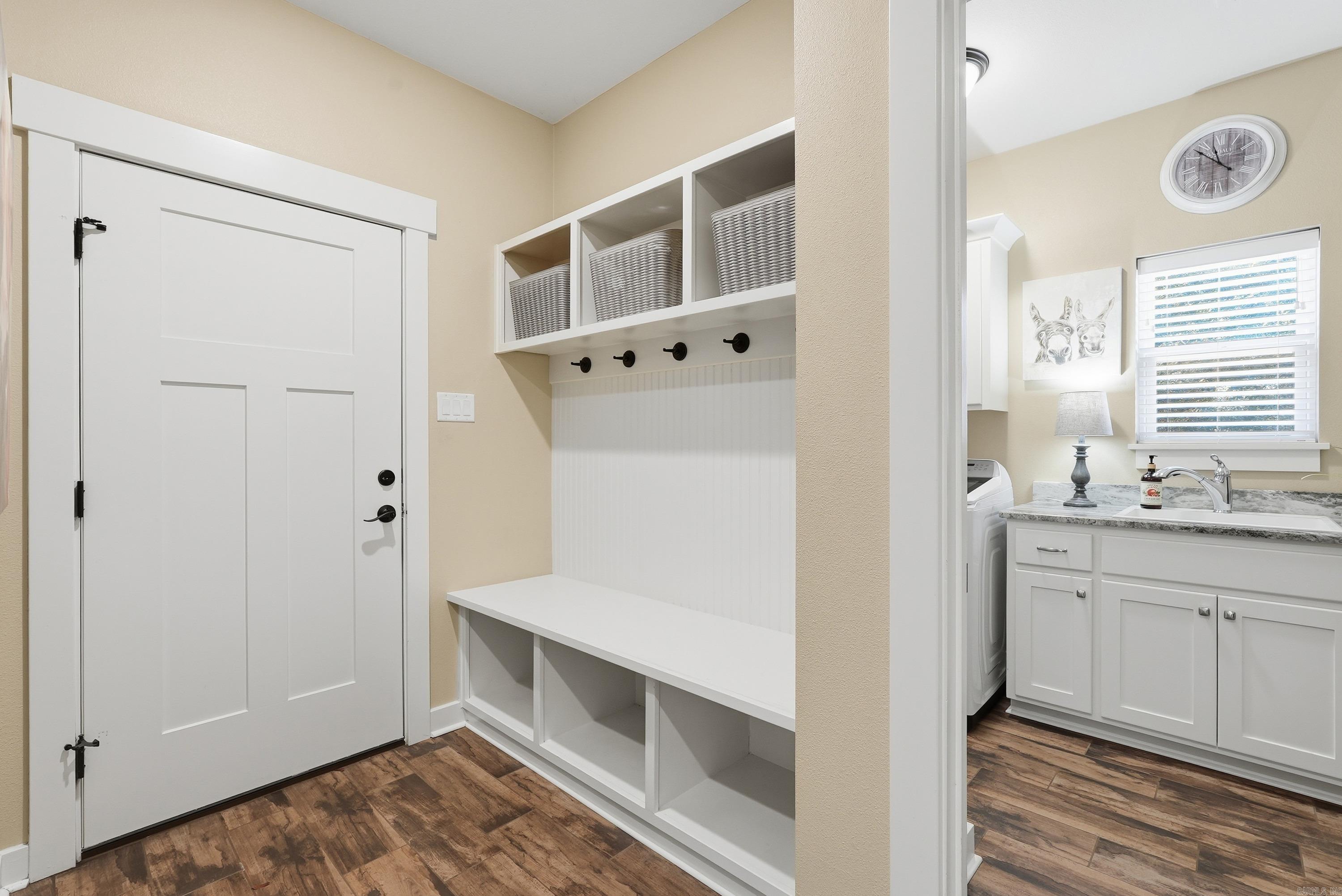 PERSIMMON RIDGE ESTATES - Residential