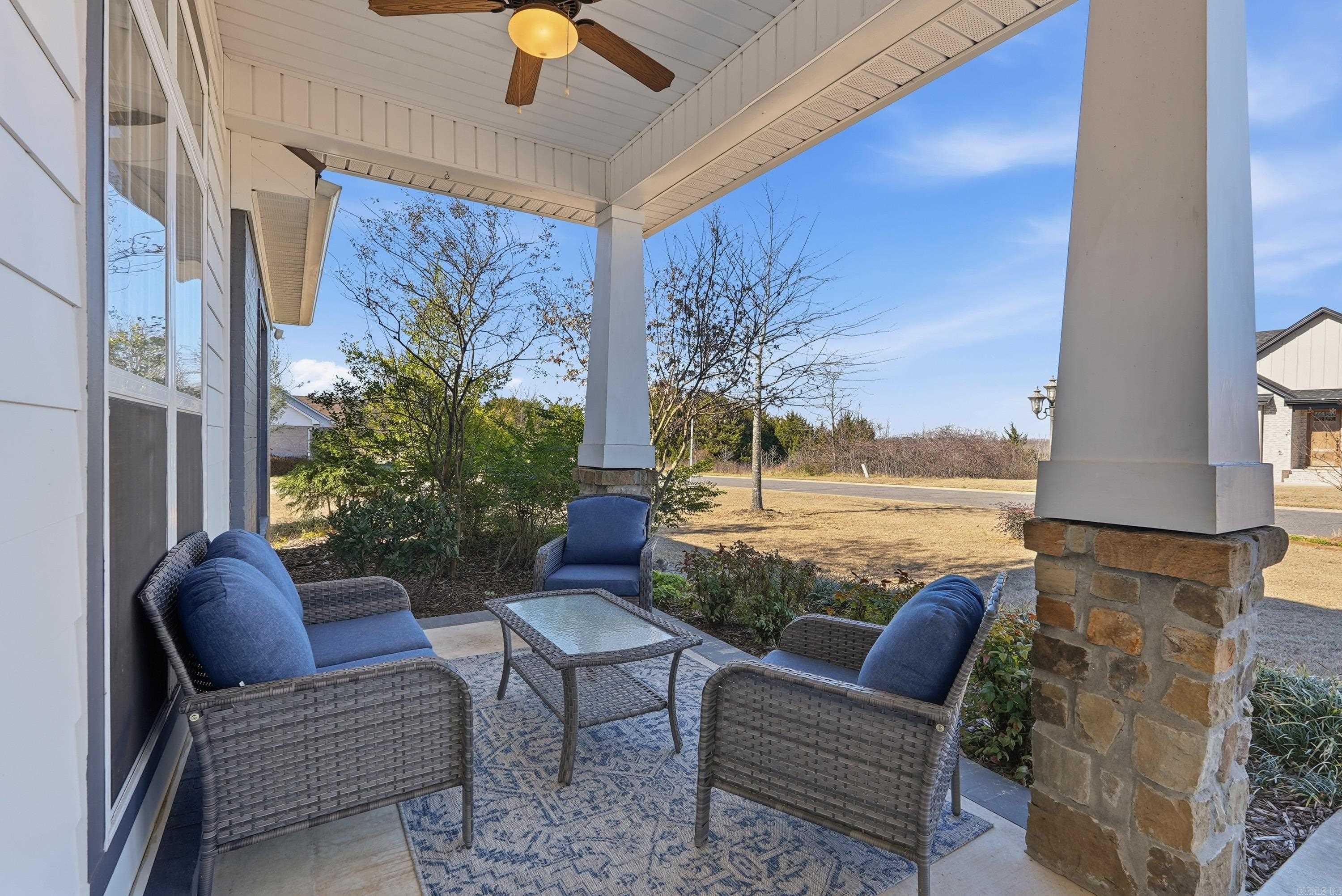 PERSIMMON RIDGE ESTATES - Residential