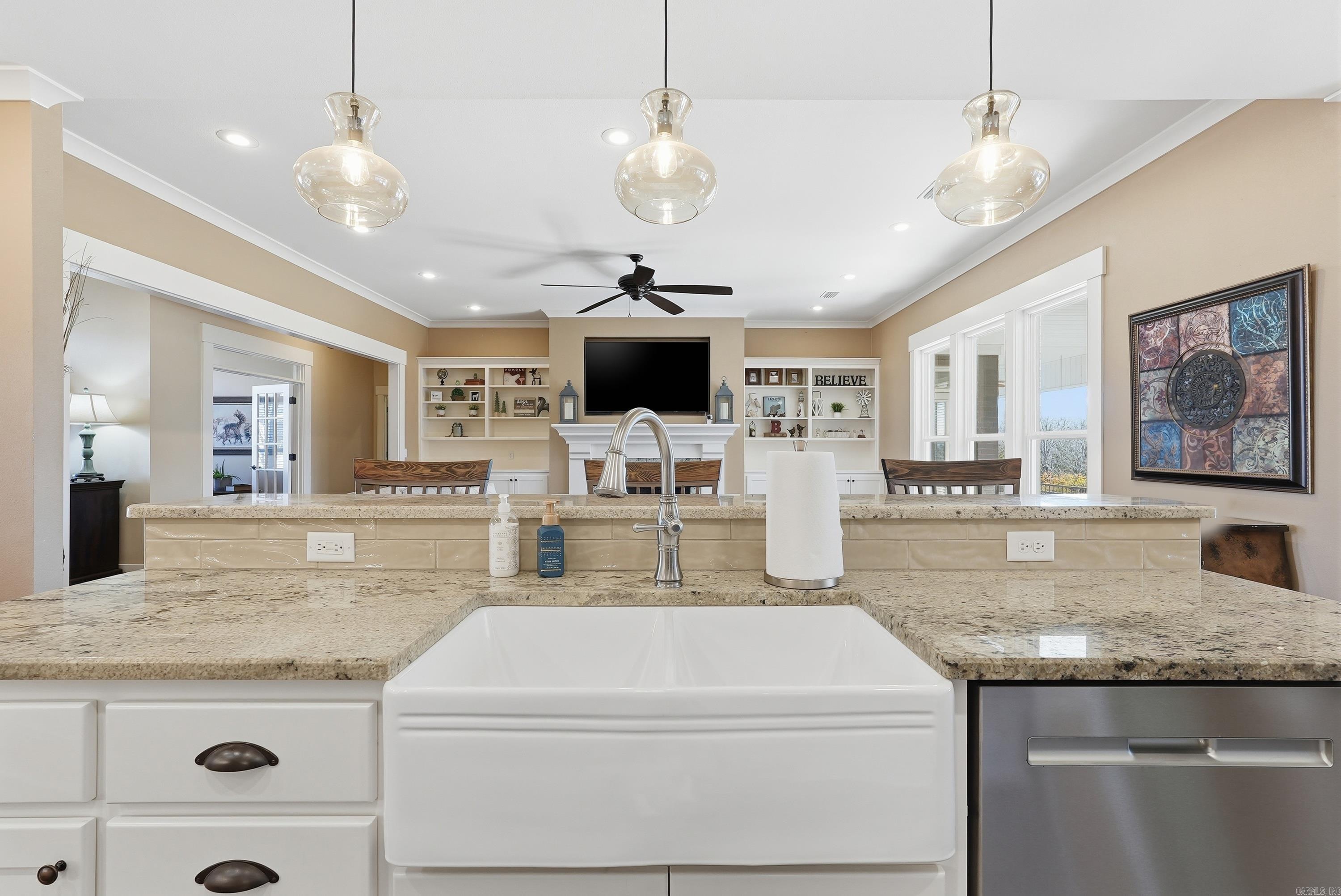 PERSIMMON RIDGE ESTATES - Residential