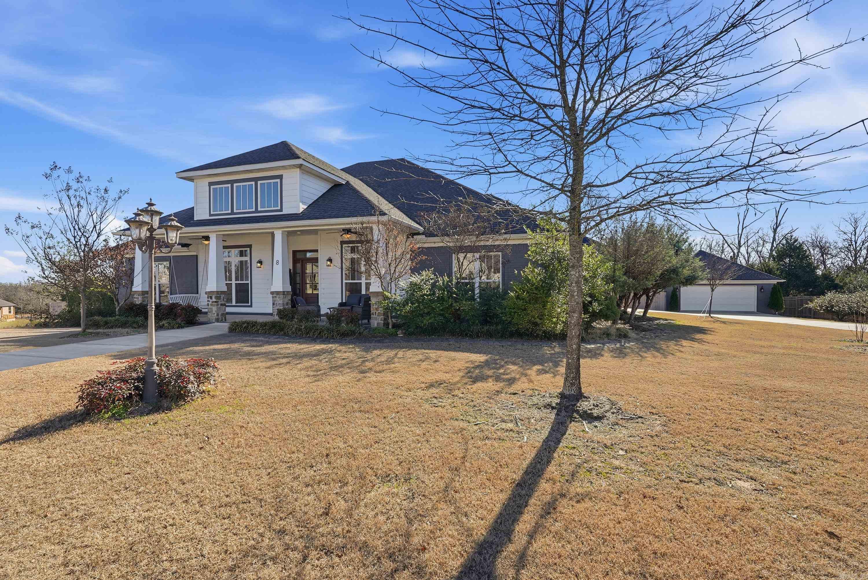 PERSIMMON RIDGE ESTATES - Residential