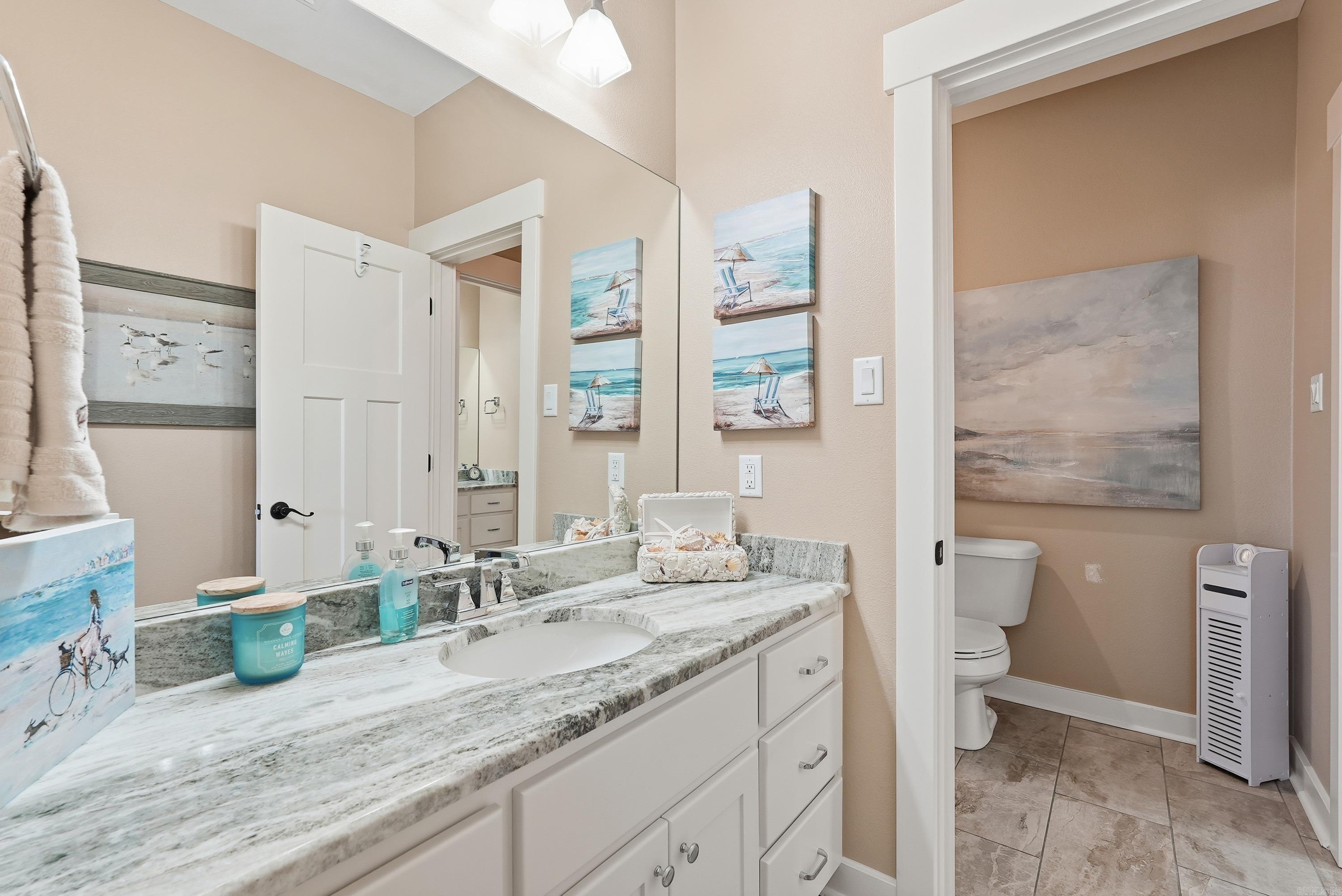 PERSIMMON RIDGE ESTATES - Residential