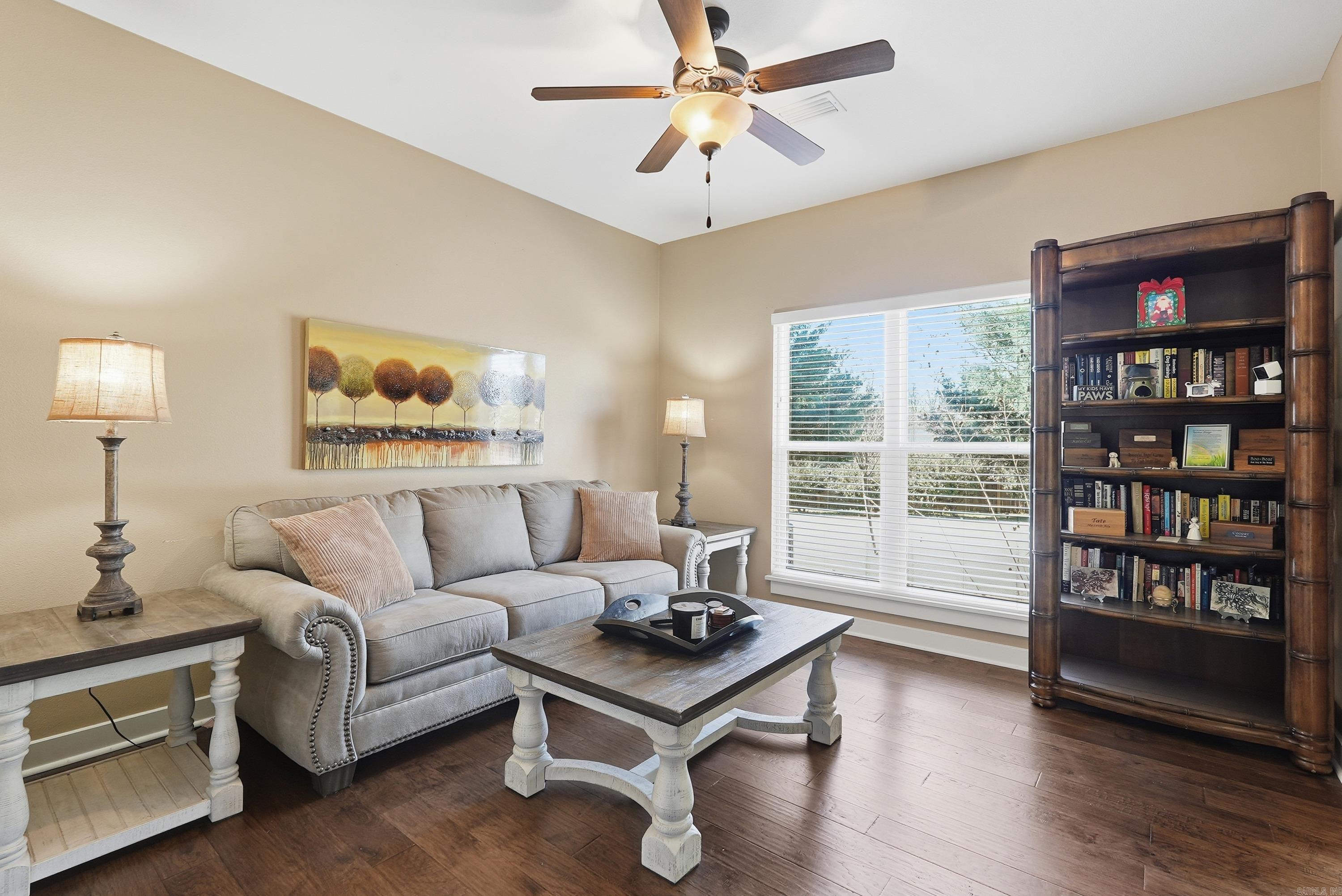 PERSIMMON RIDGE ESTATES - Residential