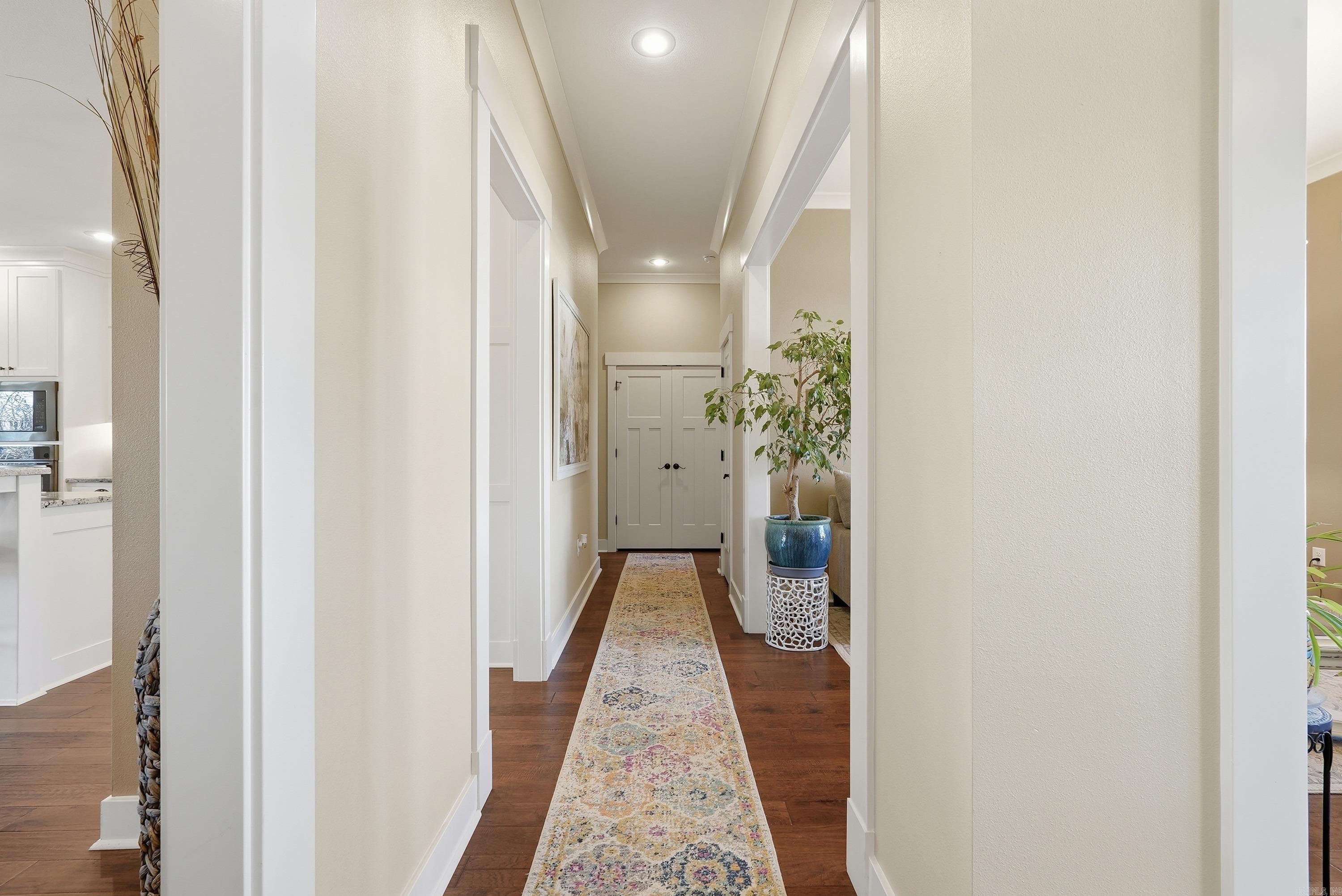 PERSIMMON RIDGE ESTATES - Residential