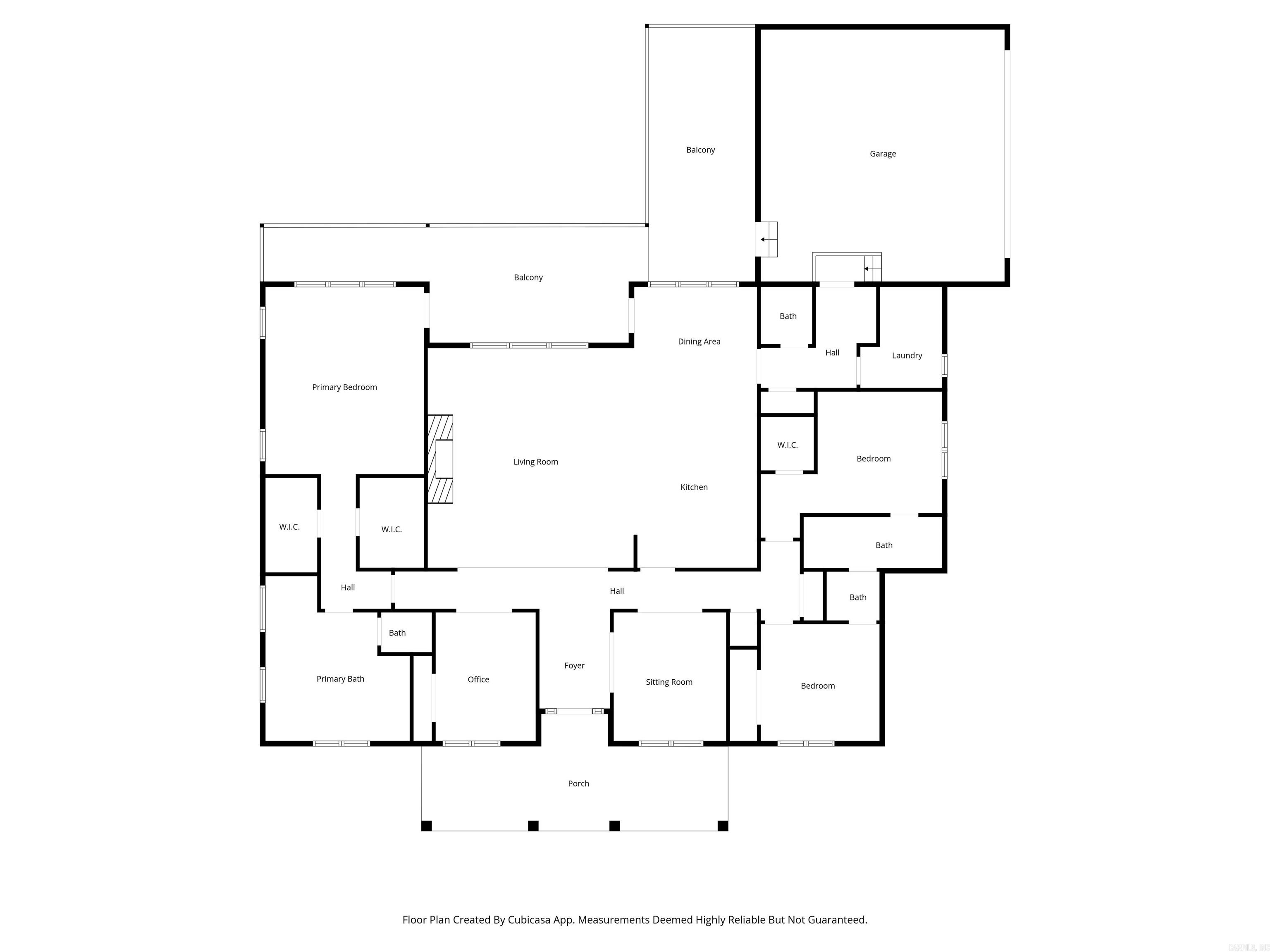 PERSIMMON RIDGE ESTATES - Residential