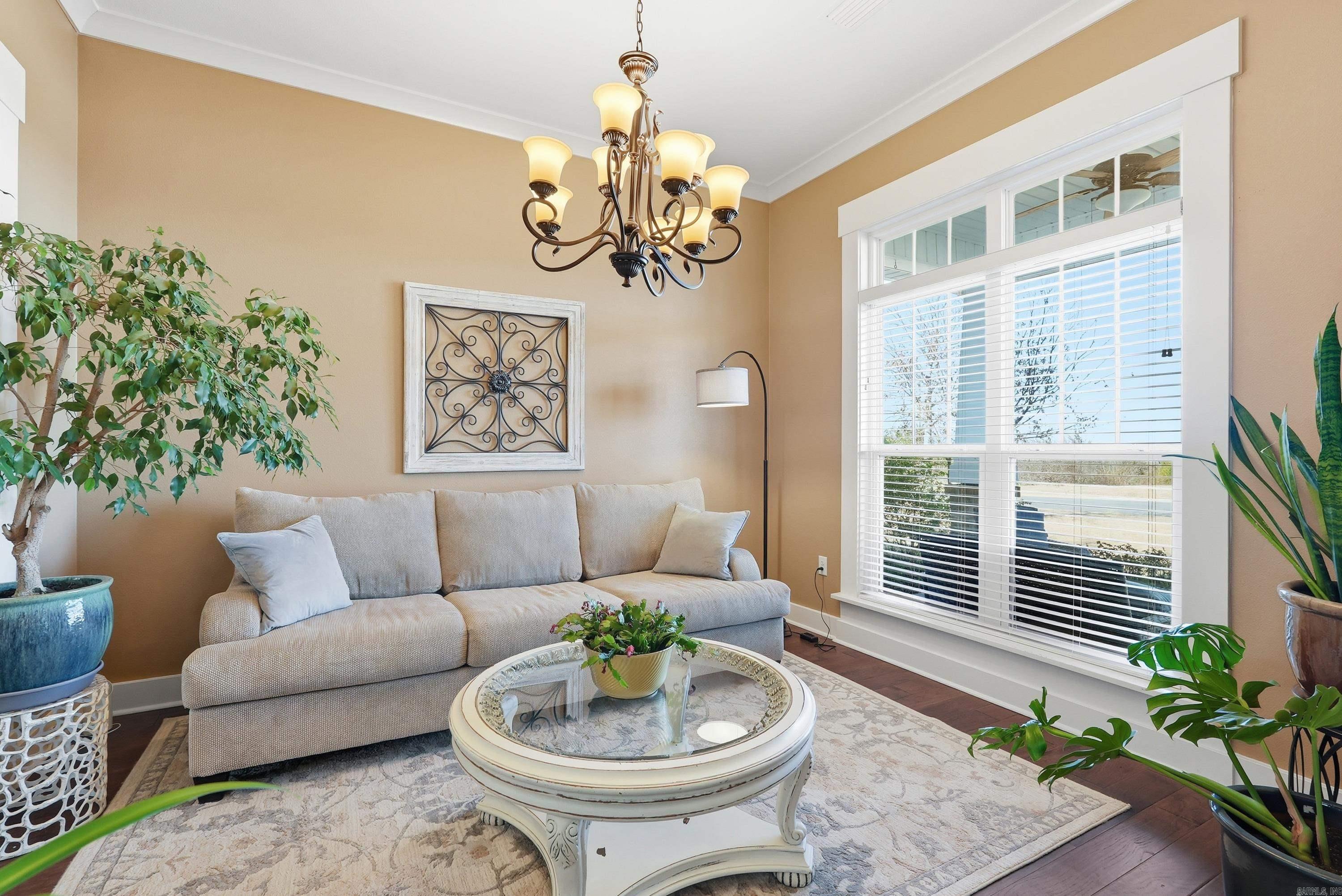 PERSIMMON RIDGE ESTATES - Residential