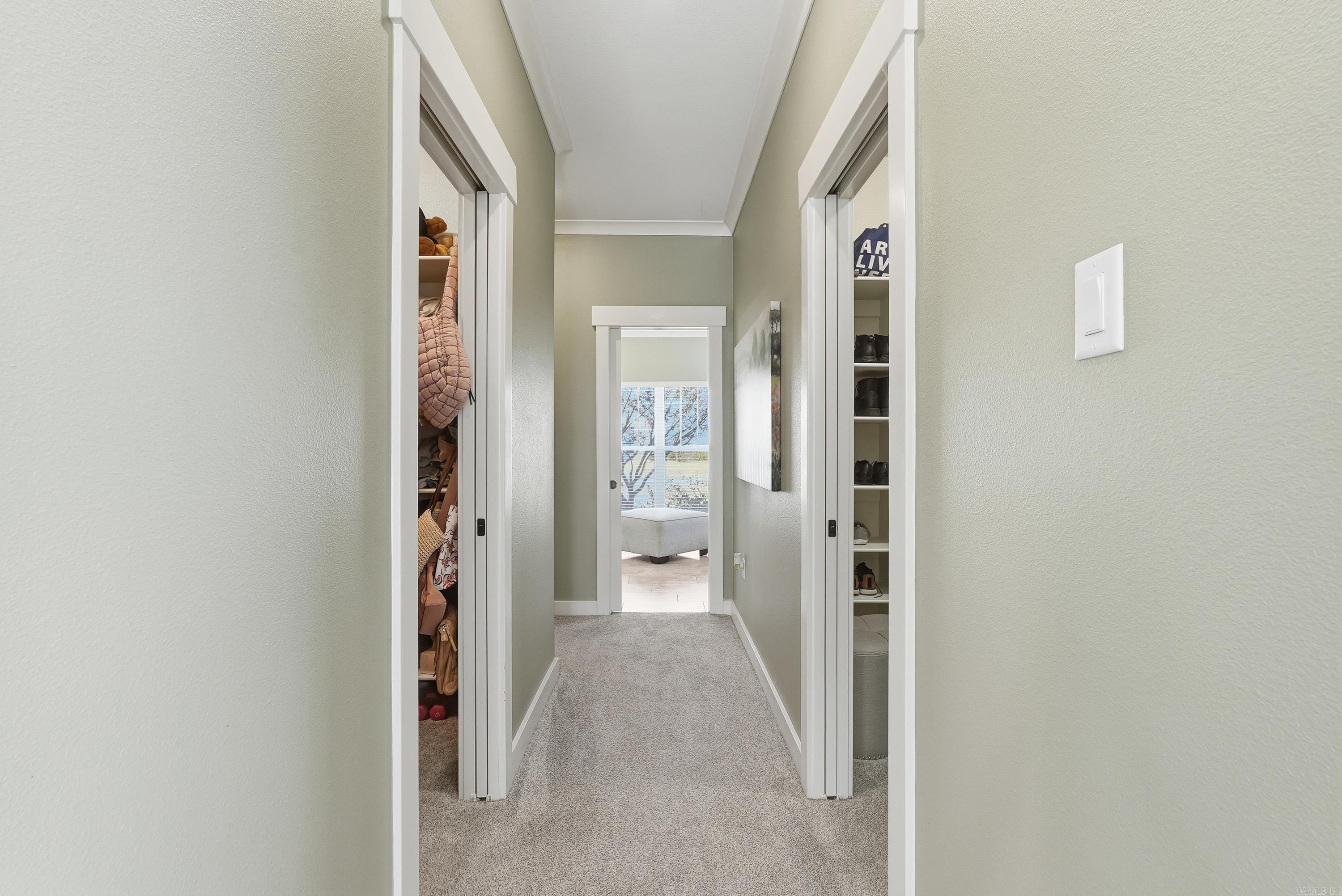 PERSIMMON RIDGE ESTATES - Residential