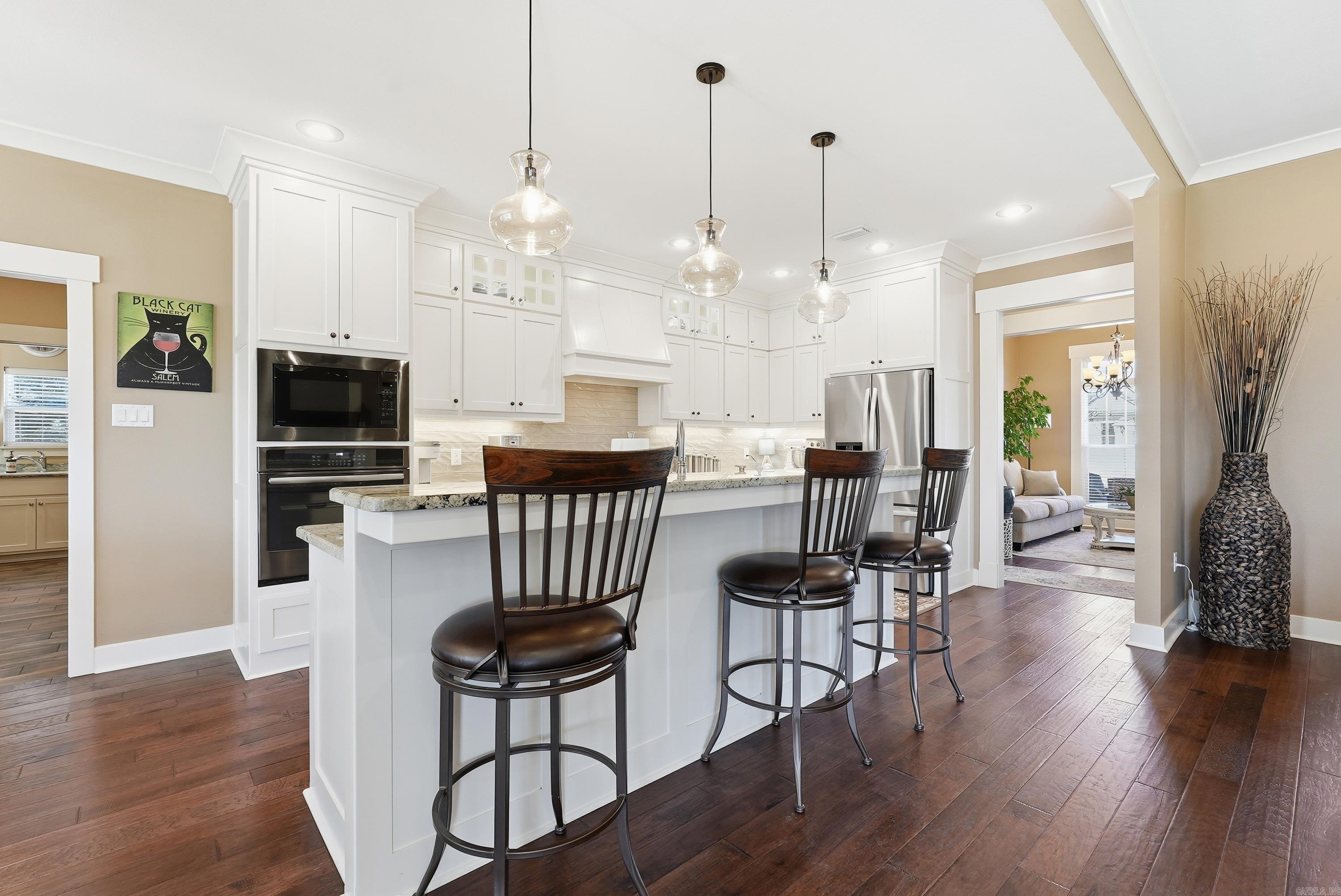 PERSIMMON RIDGE ESTATES - Residential