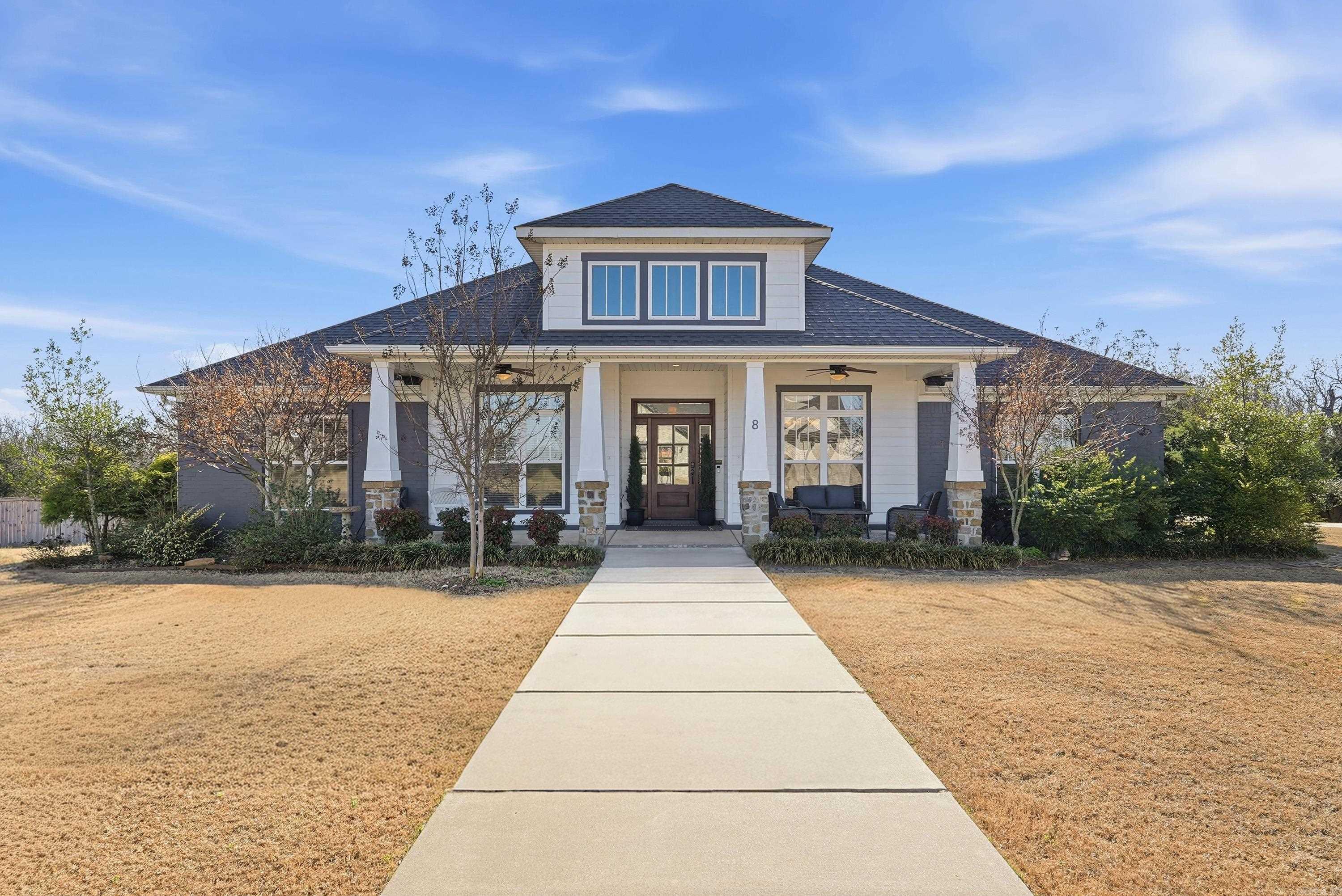 PERSIMMON RIDGE ESTATES - Residential