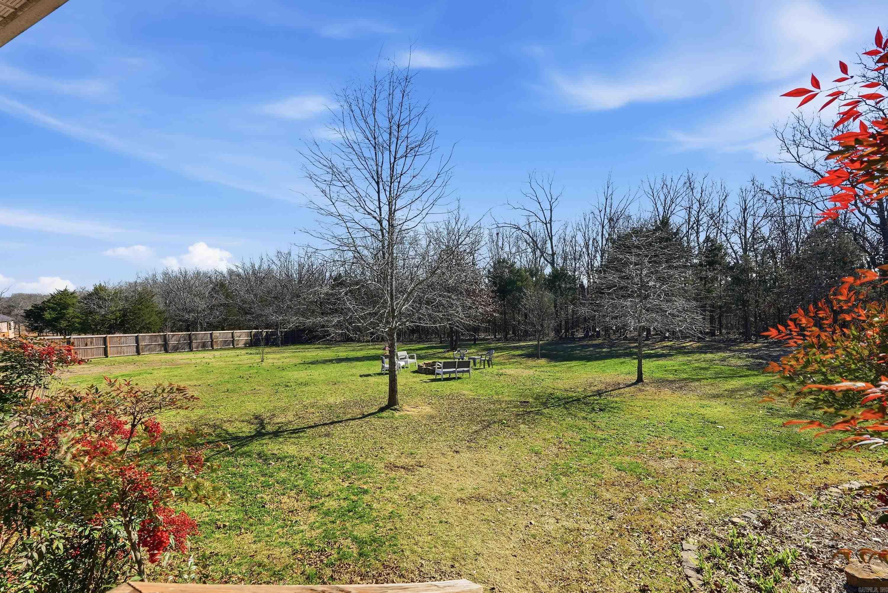 PERSIMMON RIDGE ESTATES - Residential