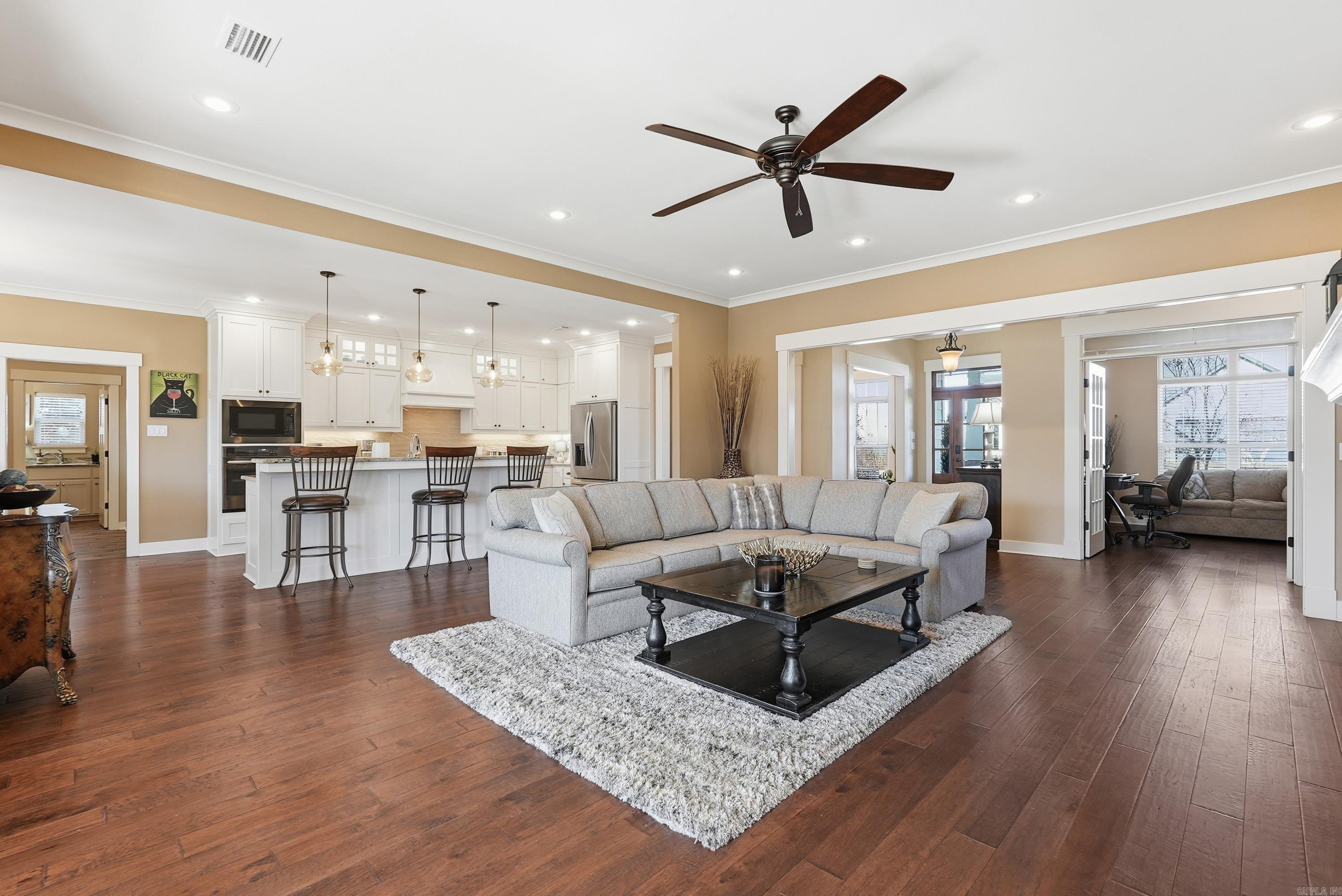 PERSIMMON RIDGE ESTATES - Residential