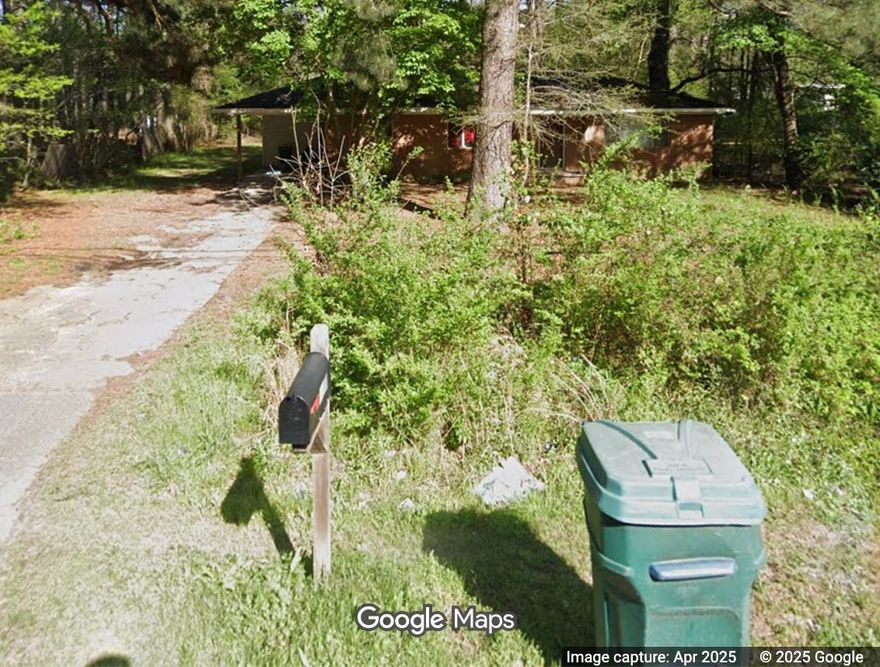 For information only.