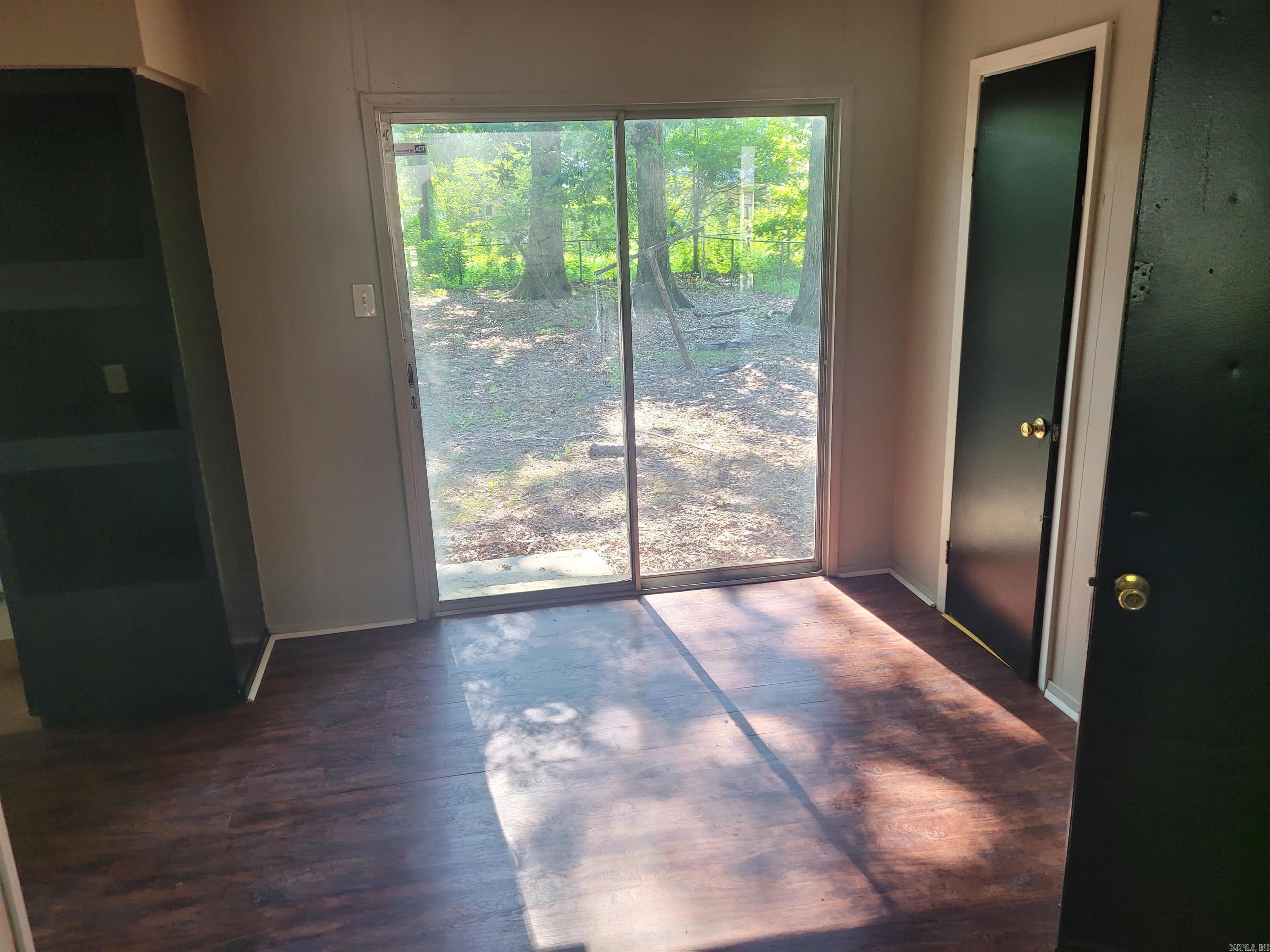 Dogwood Village - Residential Lease