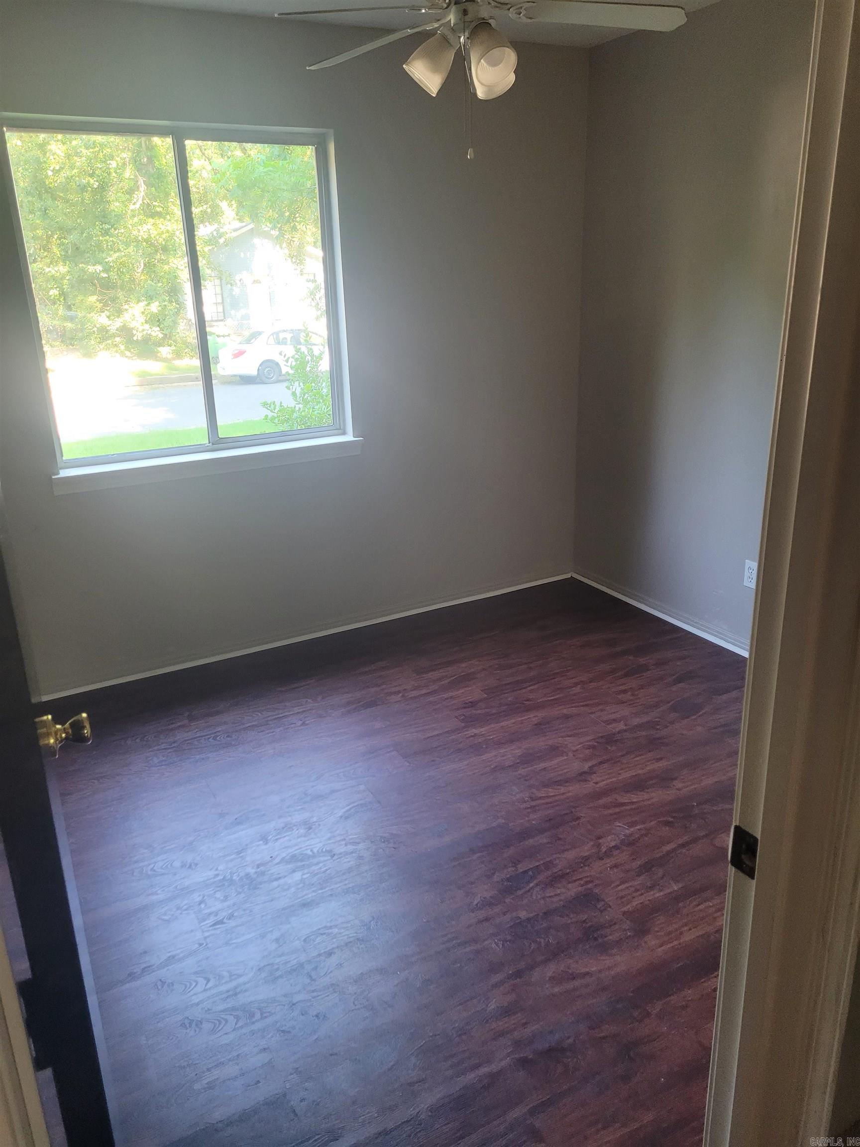 Dogwood Village - Residential Lease