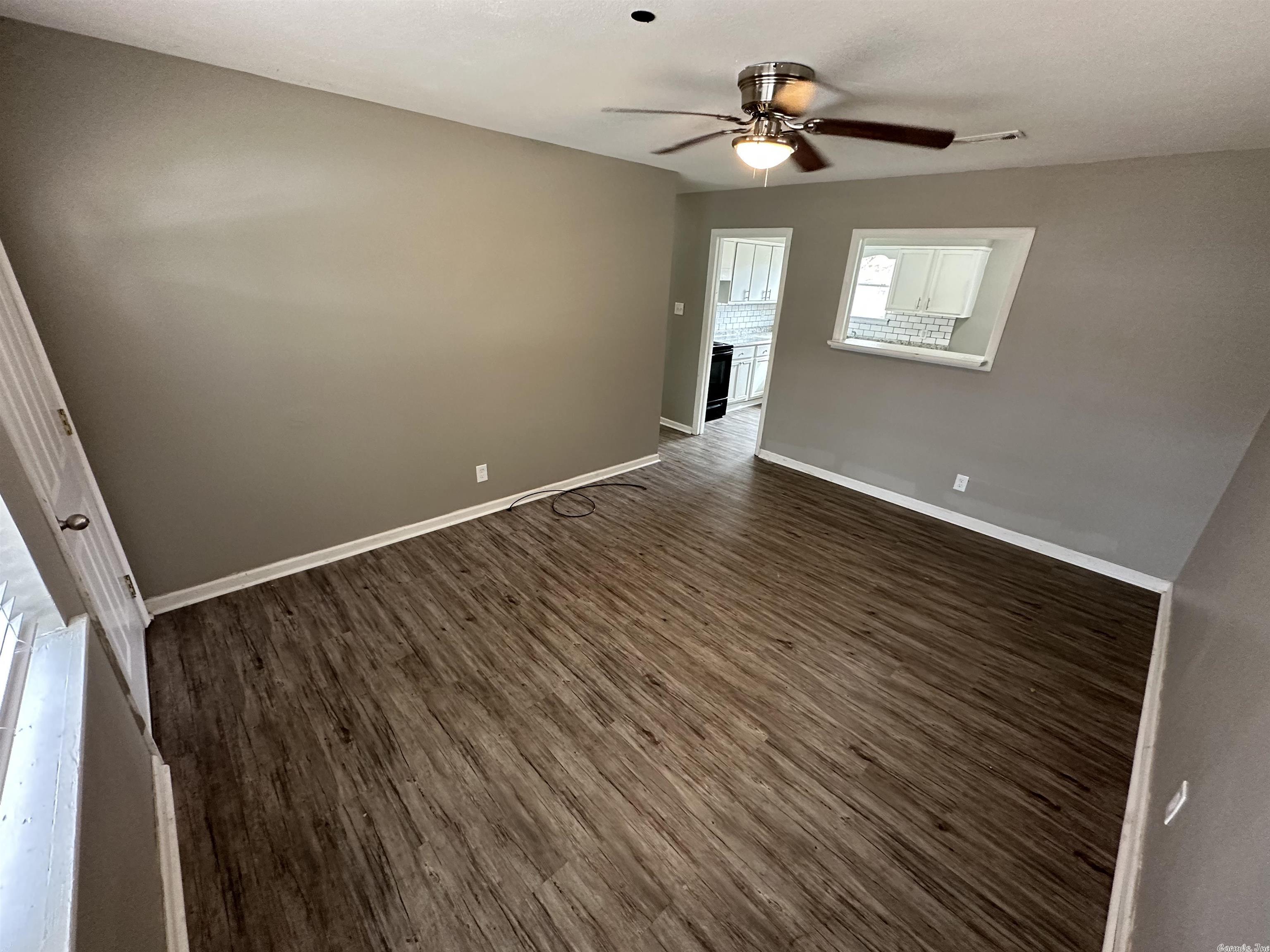 Fairfield - Residential Lease