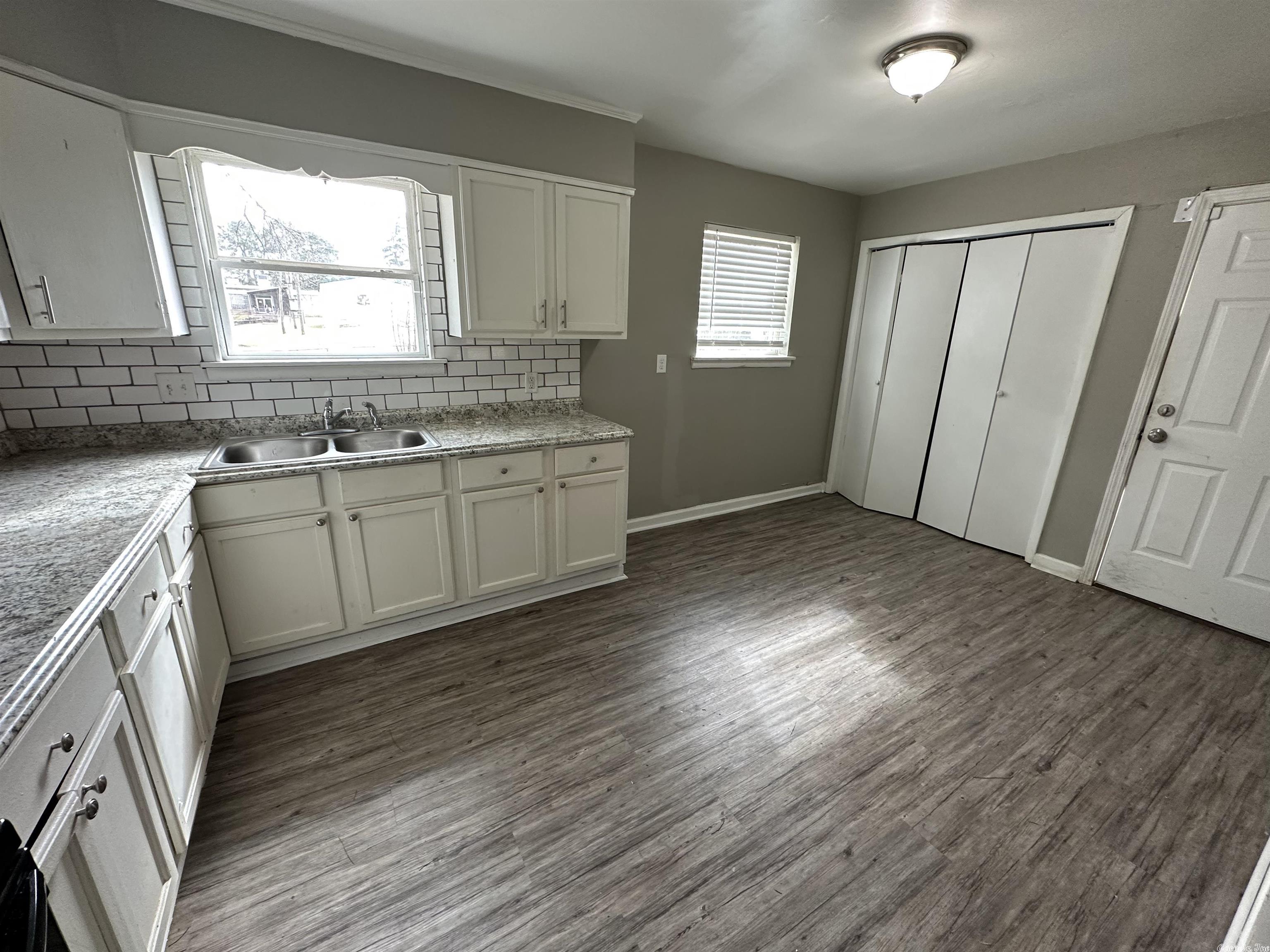 Fairfield - Residential Lease